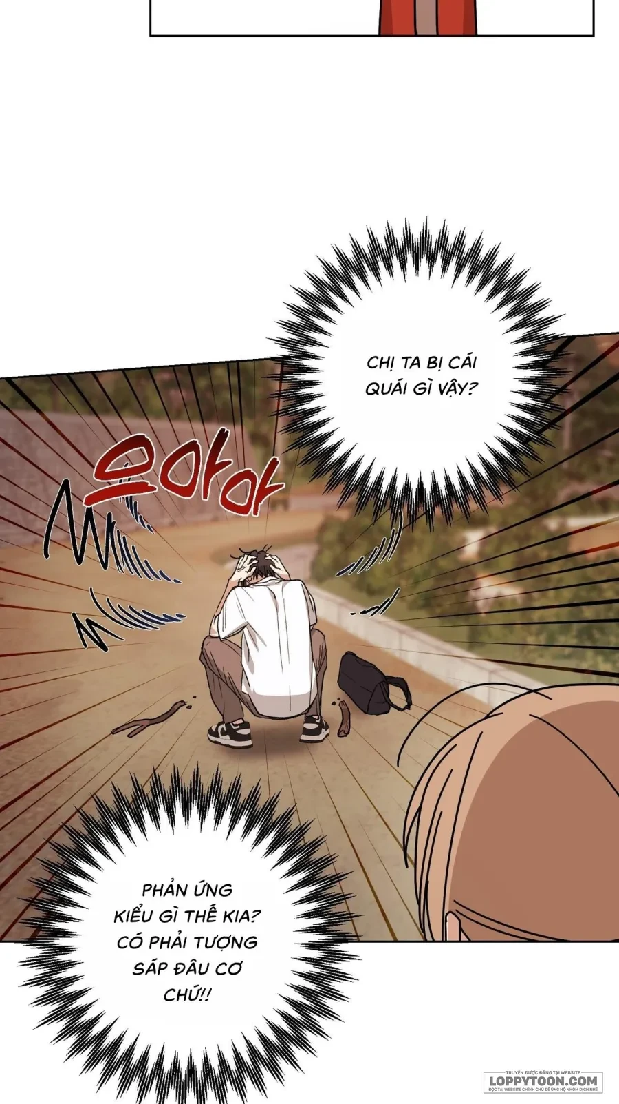 Chạm Vào Cơ Thể Chapter 13 - 46