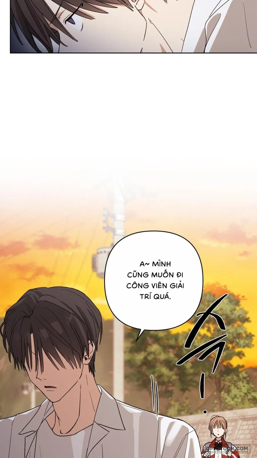 Chạm Vào Cơ Thể Chapter 13 - 48
