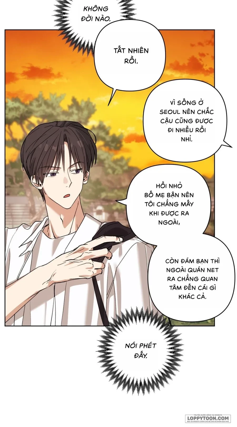 Chạm Vào Cơ Thể Chapter 13 - 51
