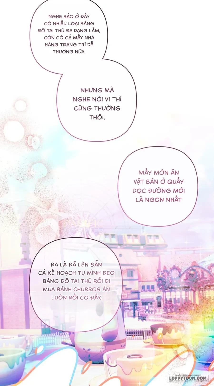 Chạm Vào Cơ Thể Chapter 13 - 53