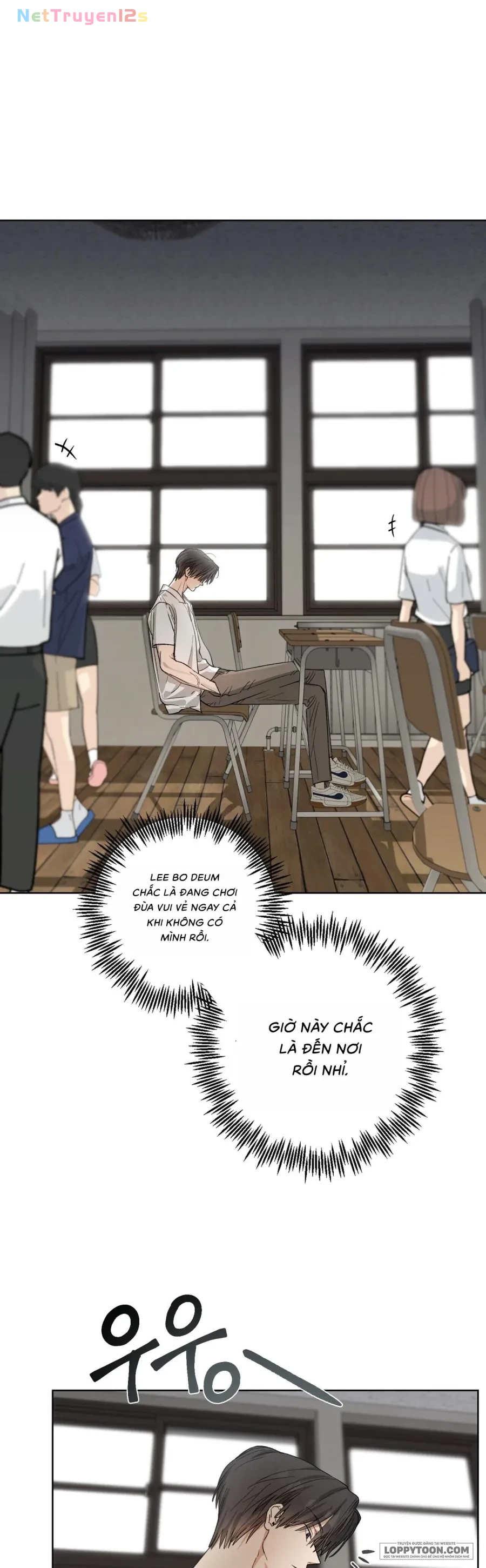 Chạm Vào Cơ Thể Chapter 13 - 66