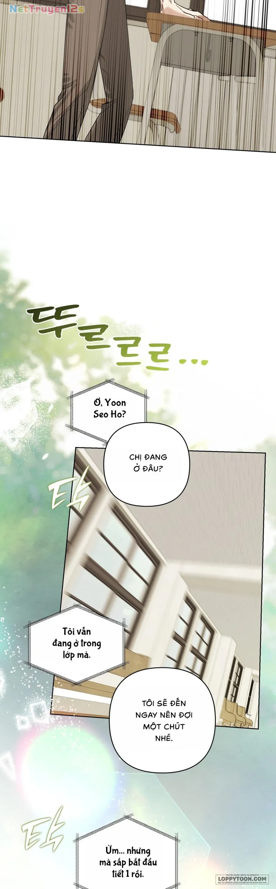 Chạm Vào Cơ Thể Chapter 13 - 69