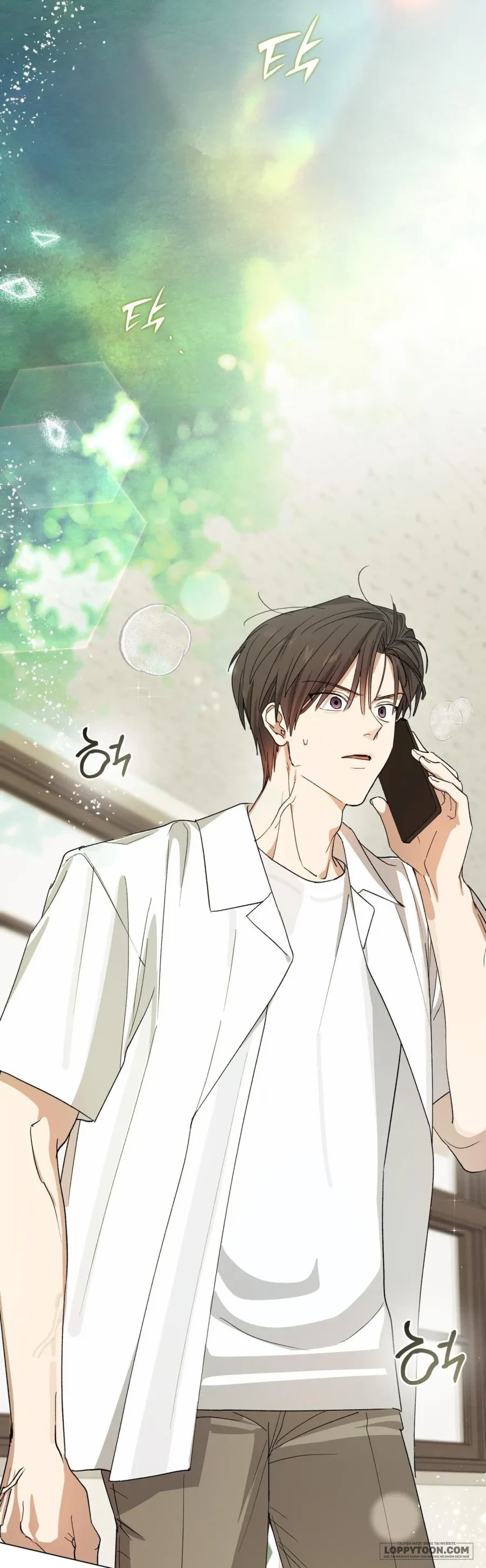 Chạm Vào Cơ Thể Chapter 13 - 71