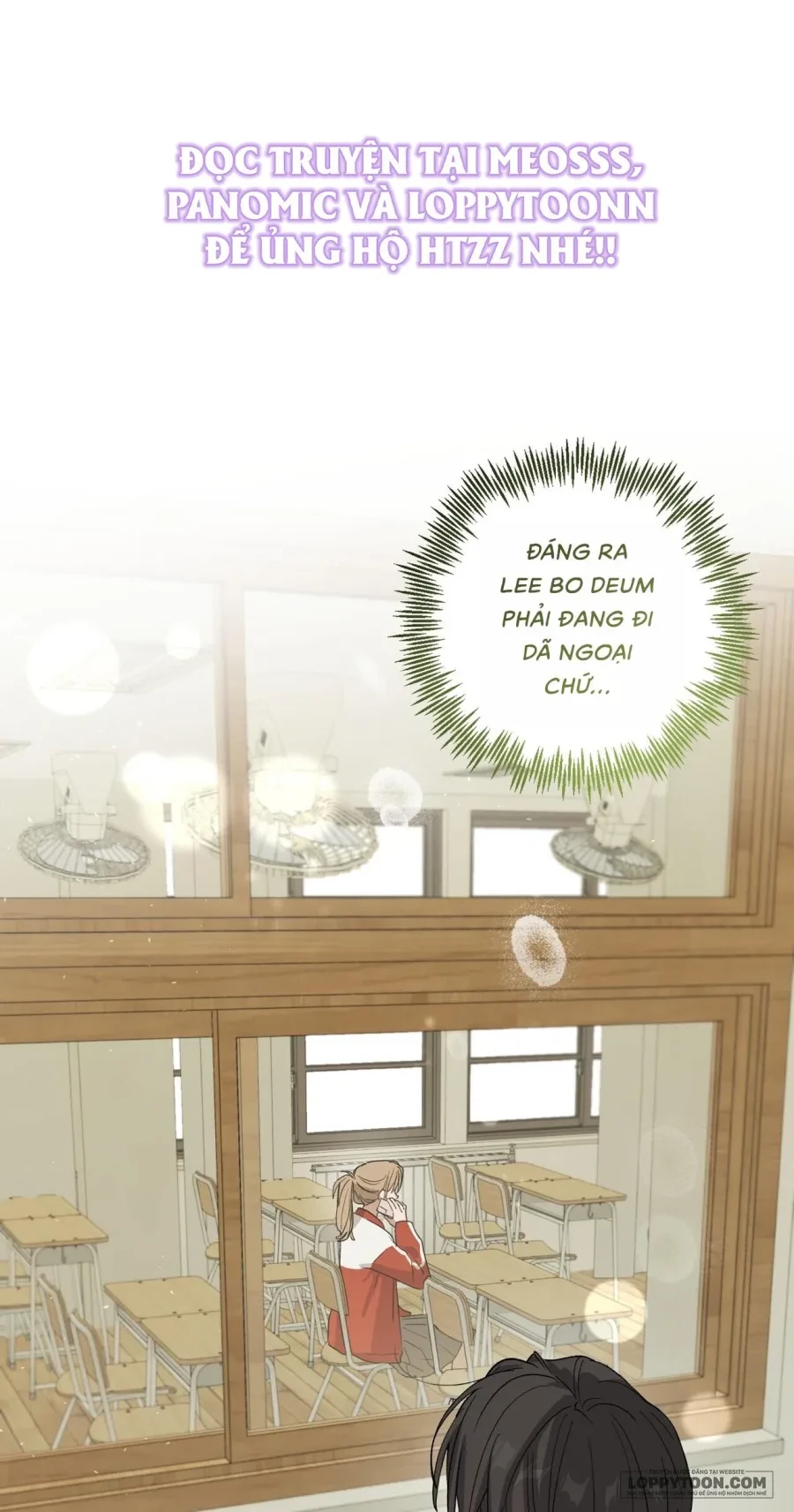 Chạm Vào Cơ Thể Chapter 14 - 2
