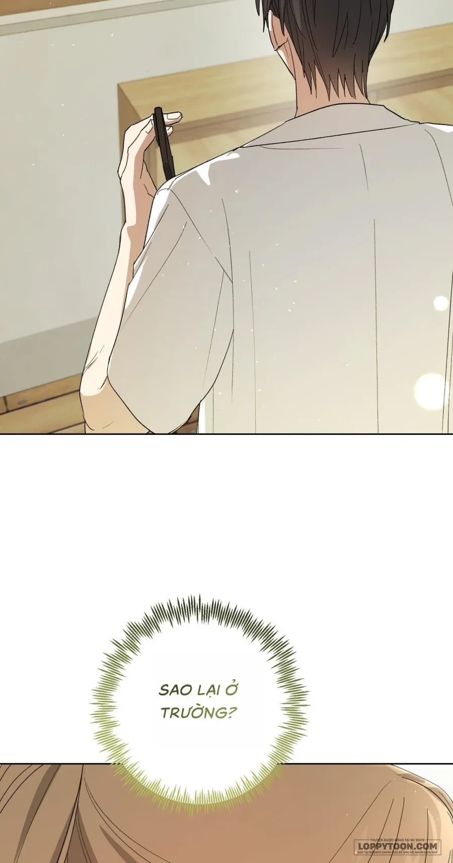 Chạm Vào Cơ Thể Chapter 14 - 3