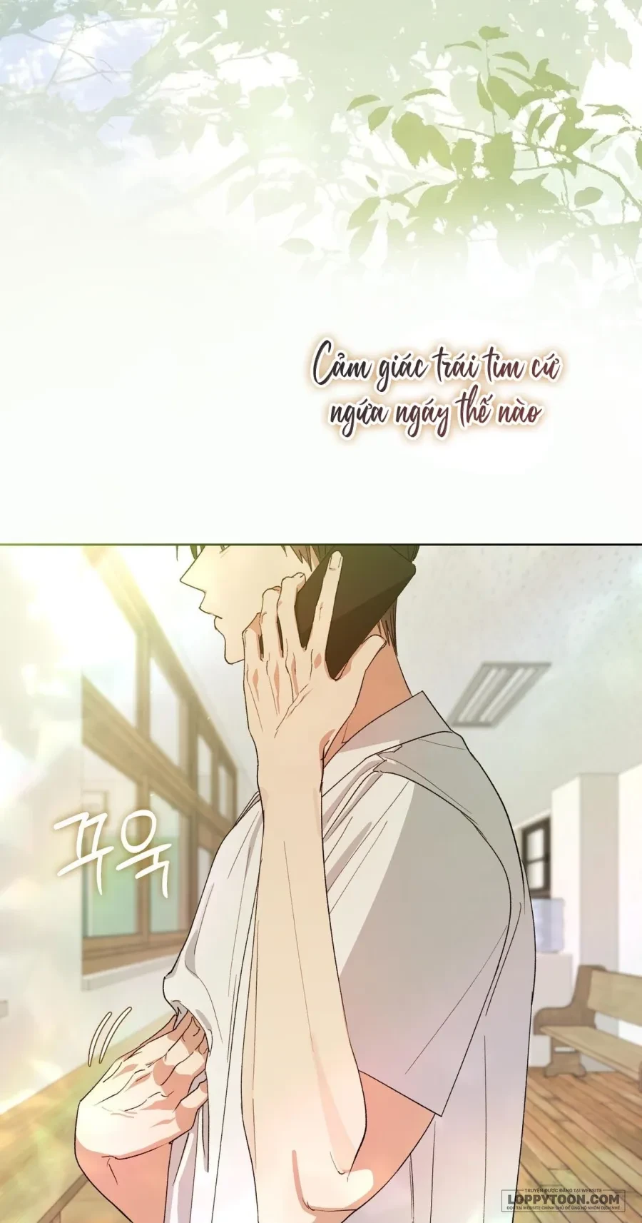 Chạm Vào Cơ Thể Chapter 14 - 7