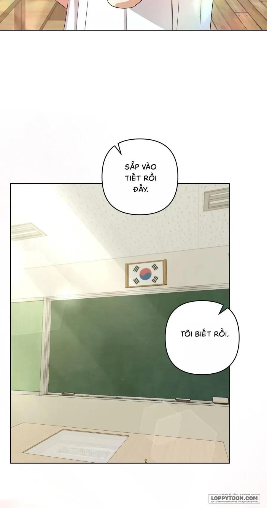 Chạm Vào Cơ Thể Chapter 14 - 8