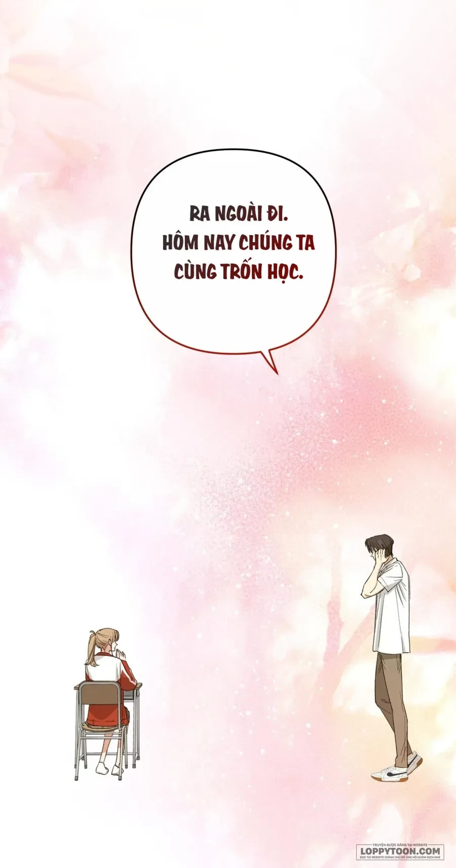 Chạm Vào Cơ Thể Chapter 14 - 9
