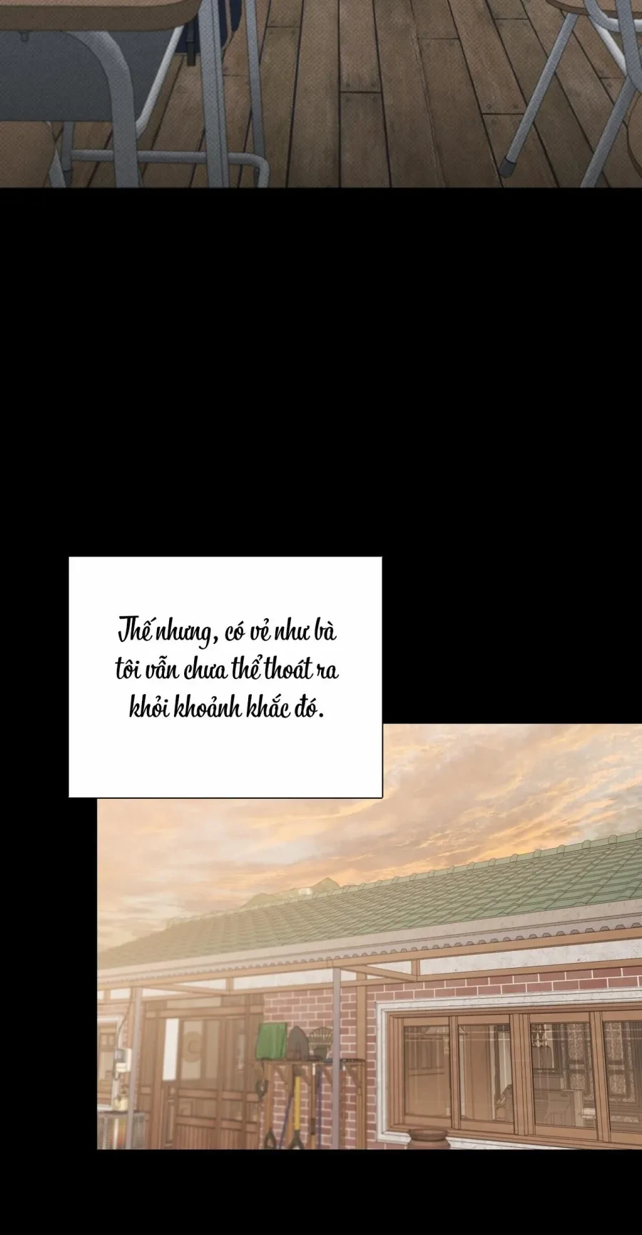 Chạm Vào Cơ Thể Chapter 14 - 16