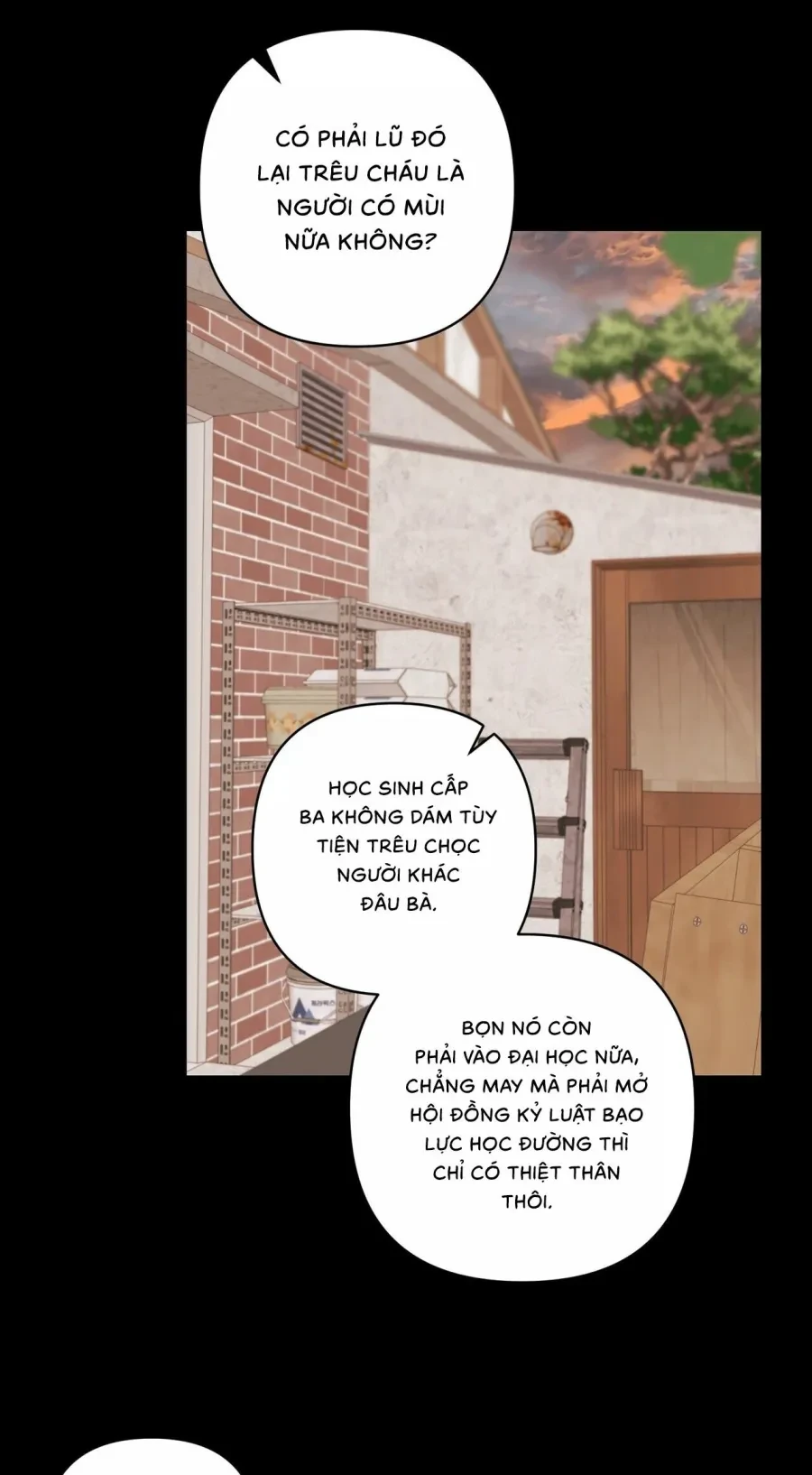 Chạm Vào Cơ Thể Chapter 14 - 19