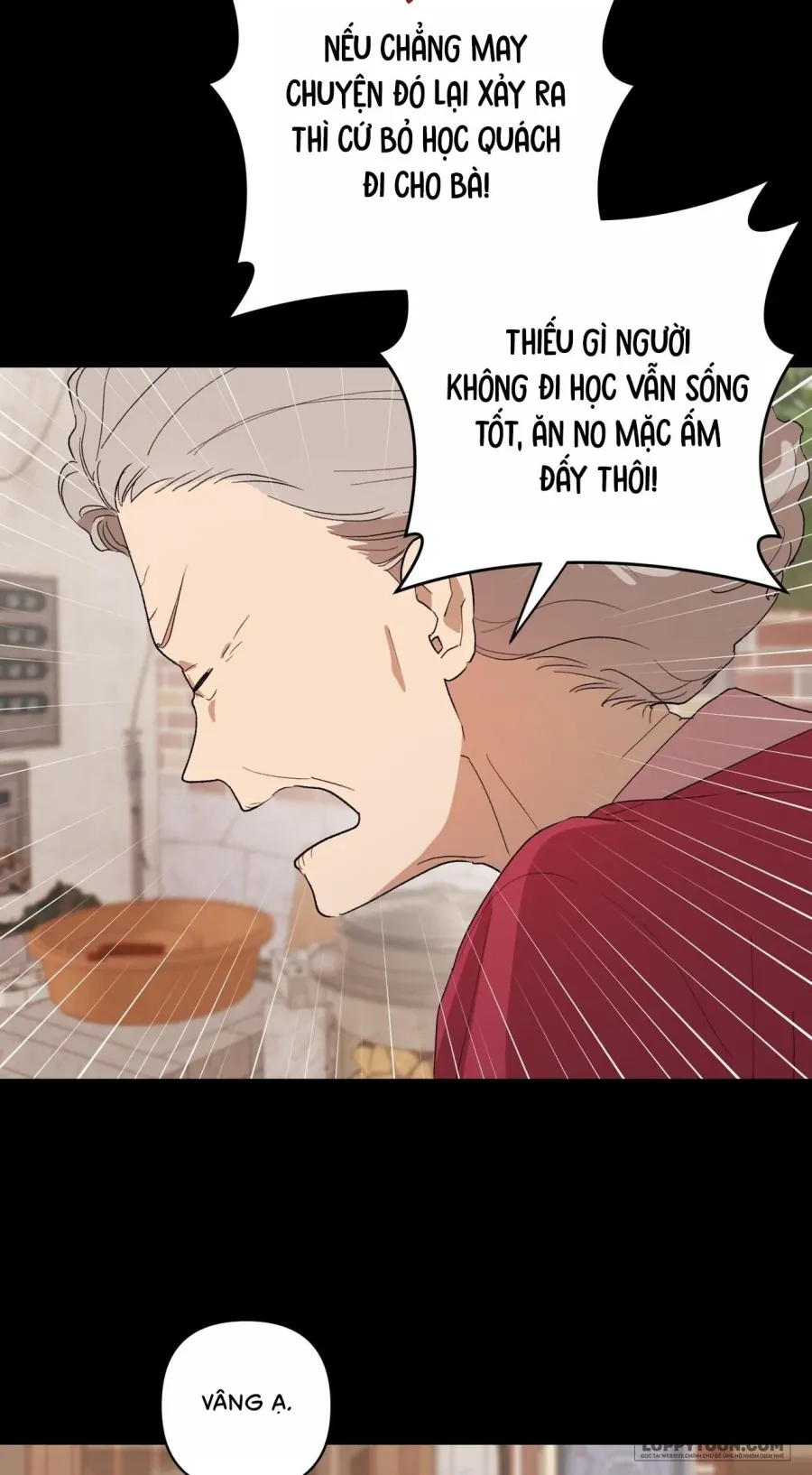 Chạm Vào Cơ Thể Chapter 14 - 21