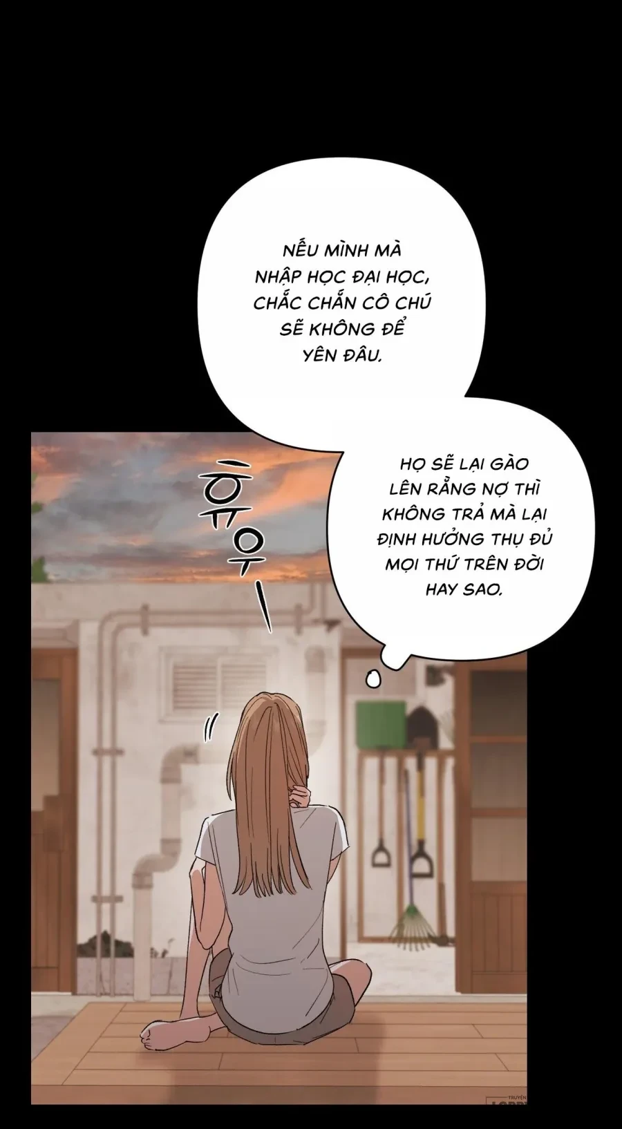 Chạm Vào Cơ Thể Chapter 14 - 24