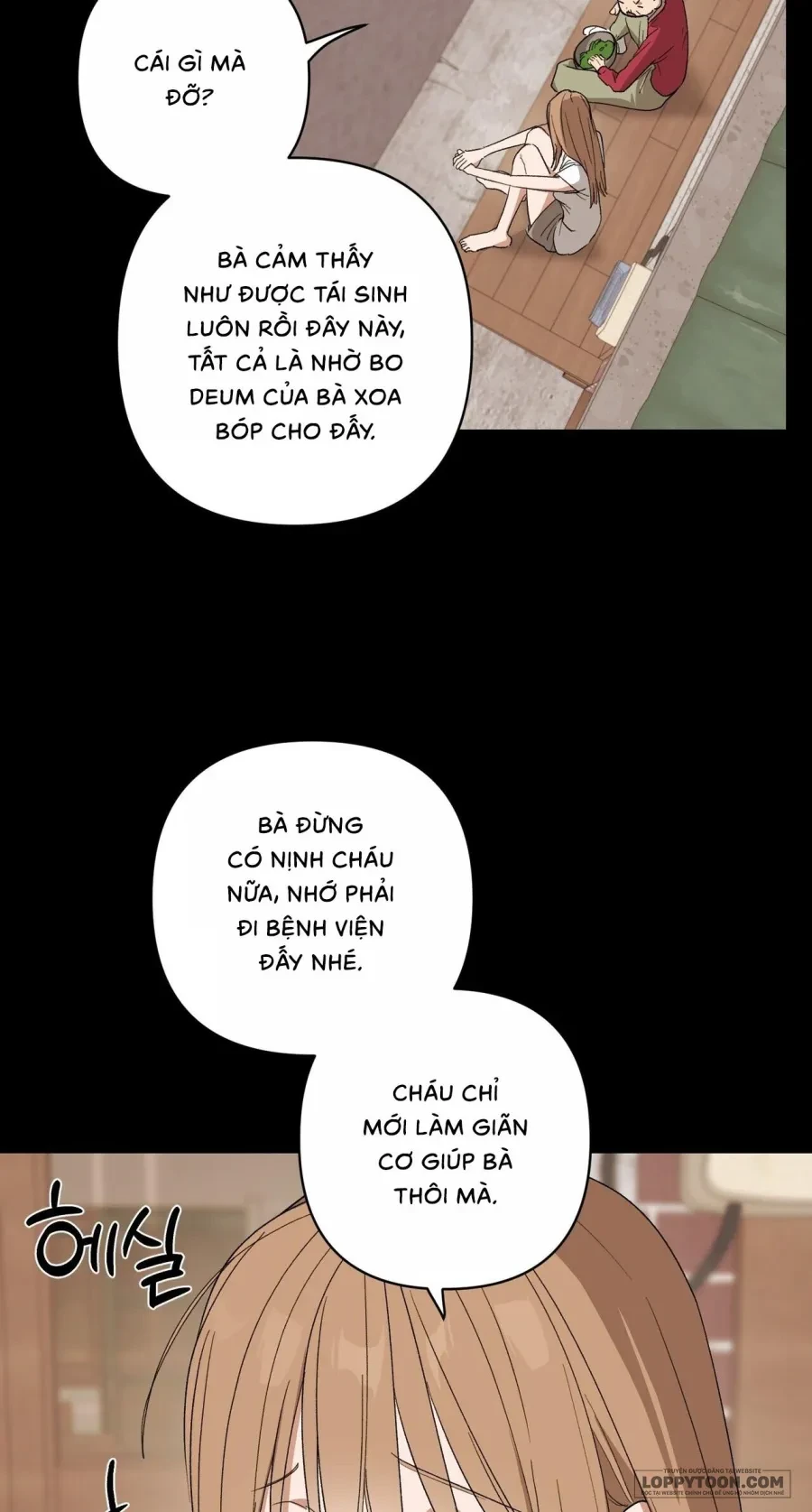 Chạm Vào Cơ Thể Chapter 14 - 28
