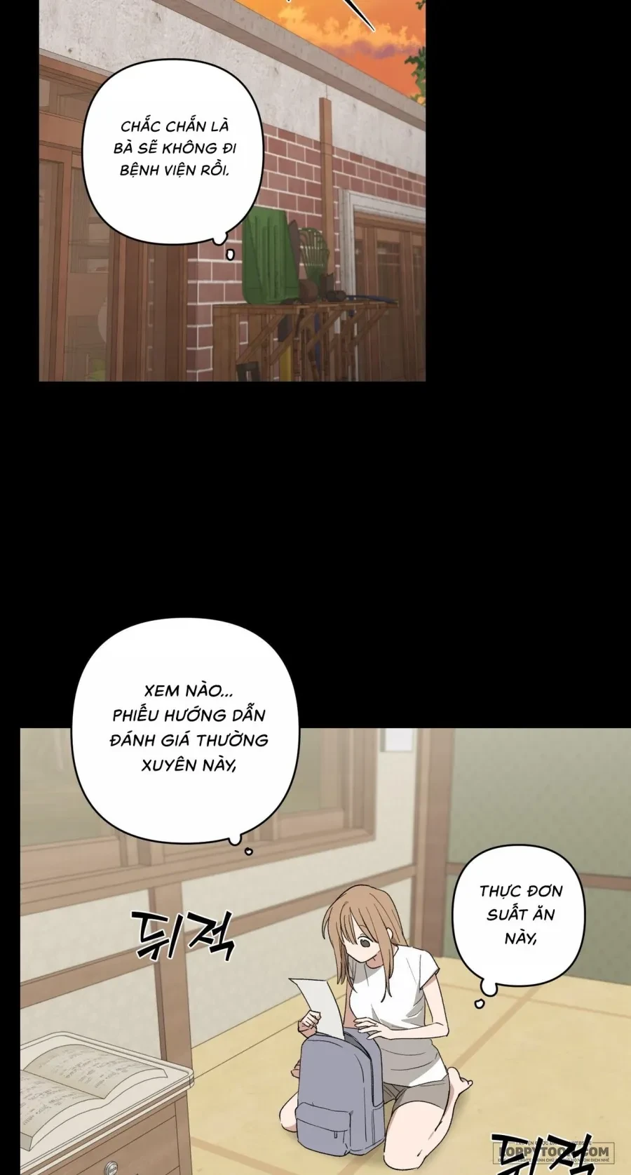 Chạm Vào Cơ Thể Chapter 14 - 30