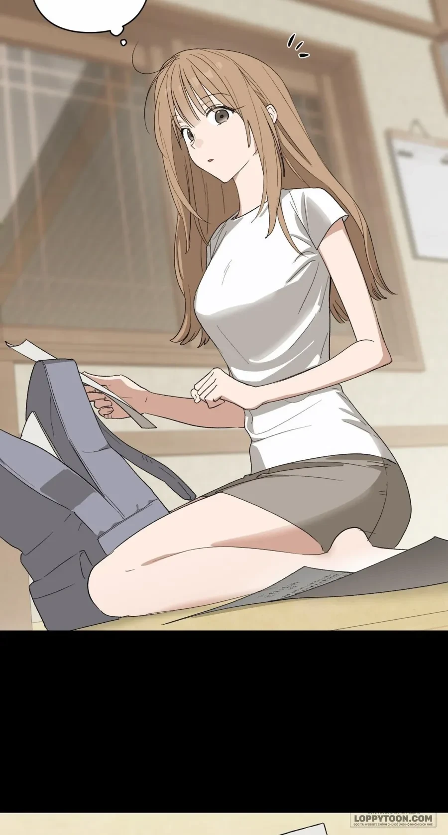 Chạm Vào Cơ Thể Chapter 14 - 32