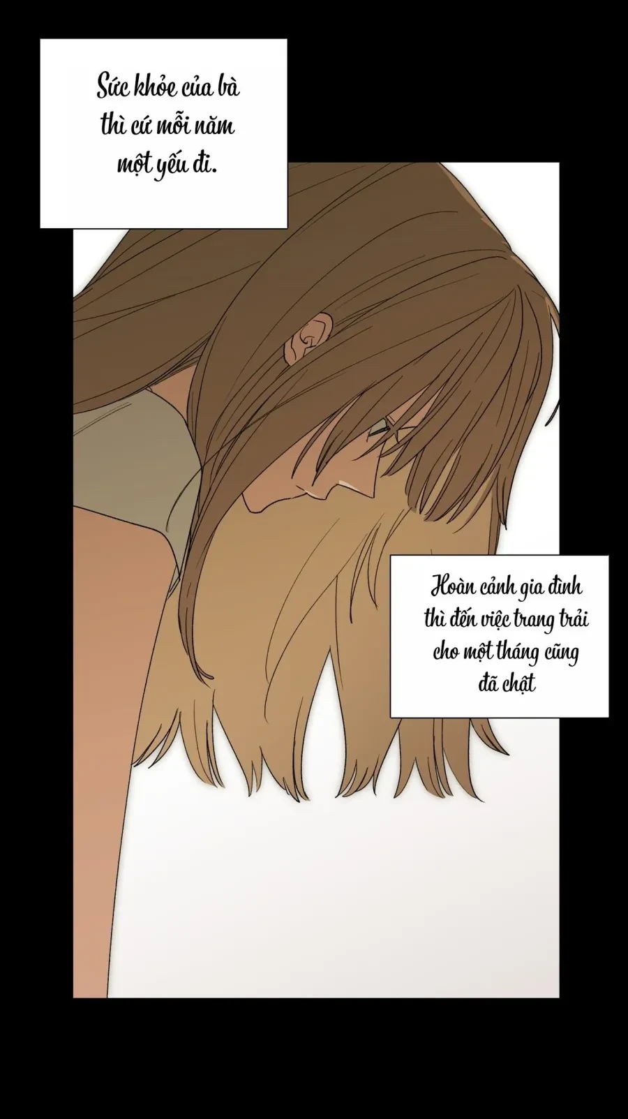 Chạm Vào Cơ Thể Chapter 14 - 40