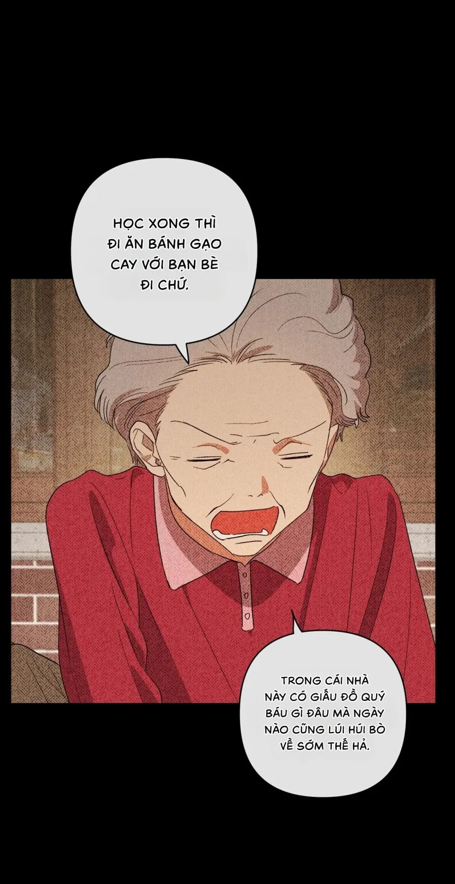 Chạm Vào Cơ Thể Chapter 14 - 48