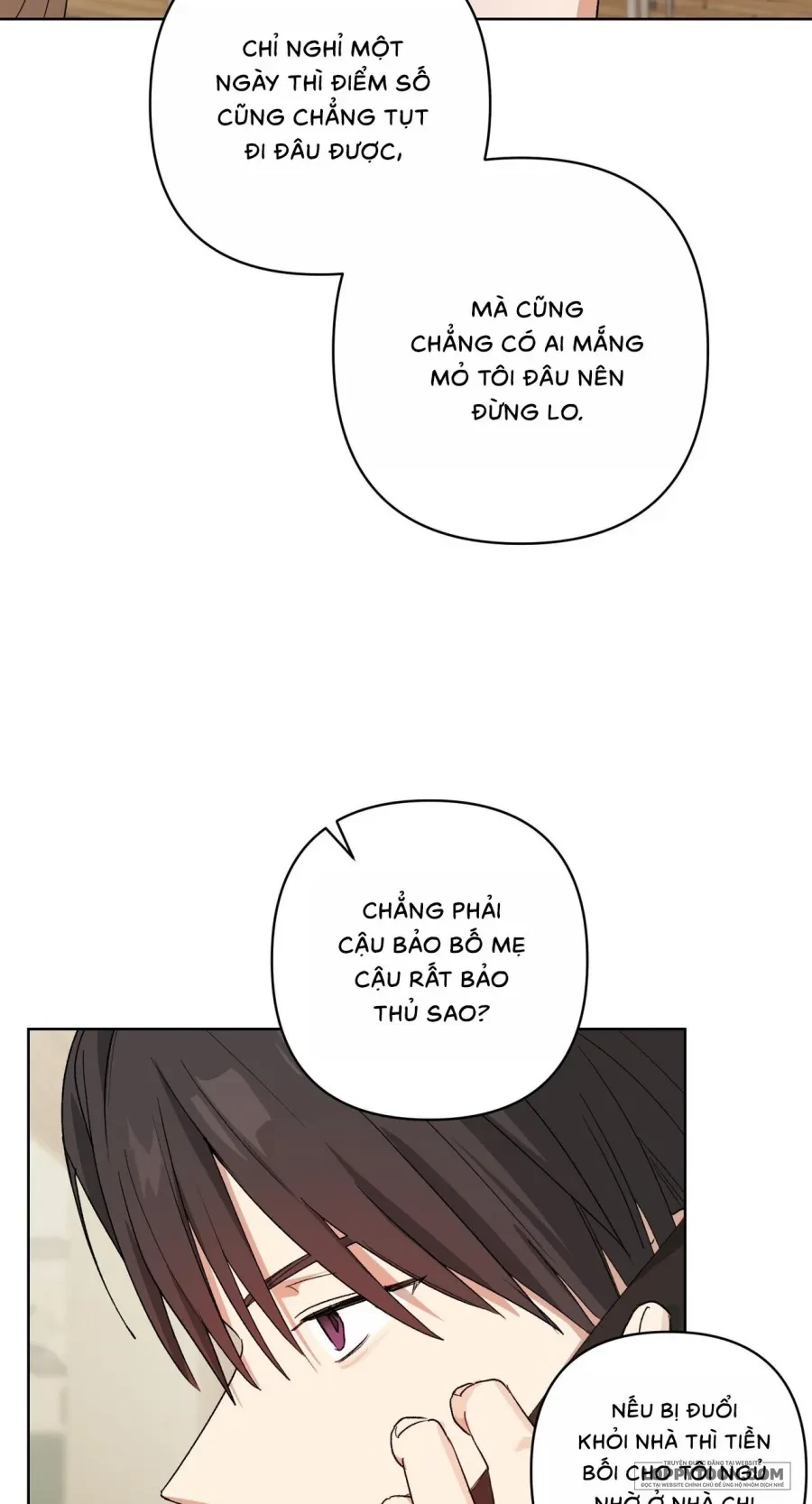 Chạm Vào Cơ Thể Chapter 14 - 54