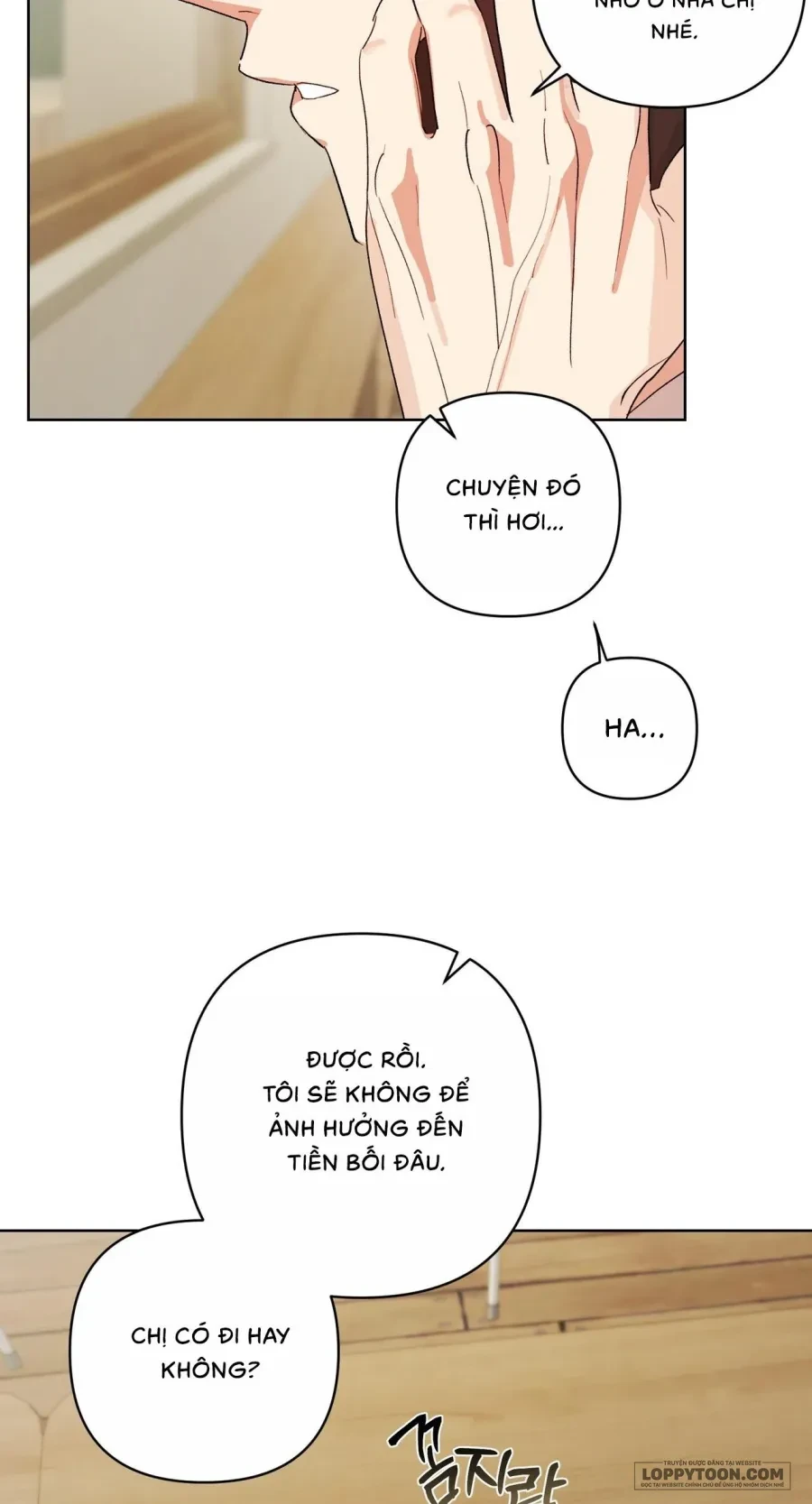 Chạm Vào Cơ Thể Chapter 14 - 55