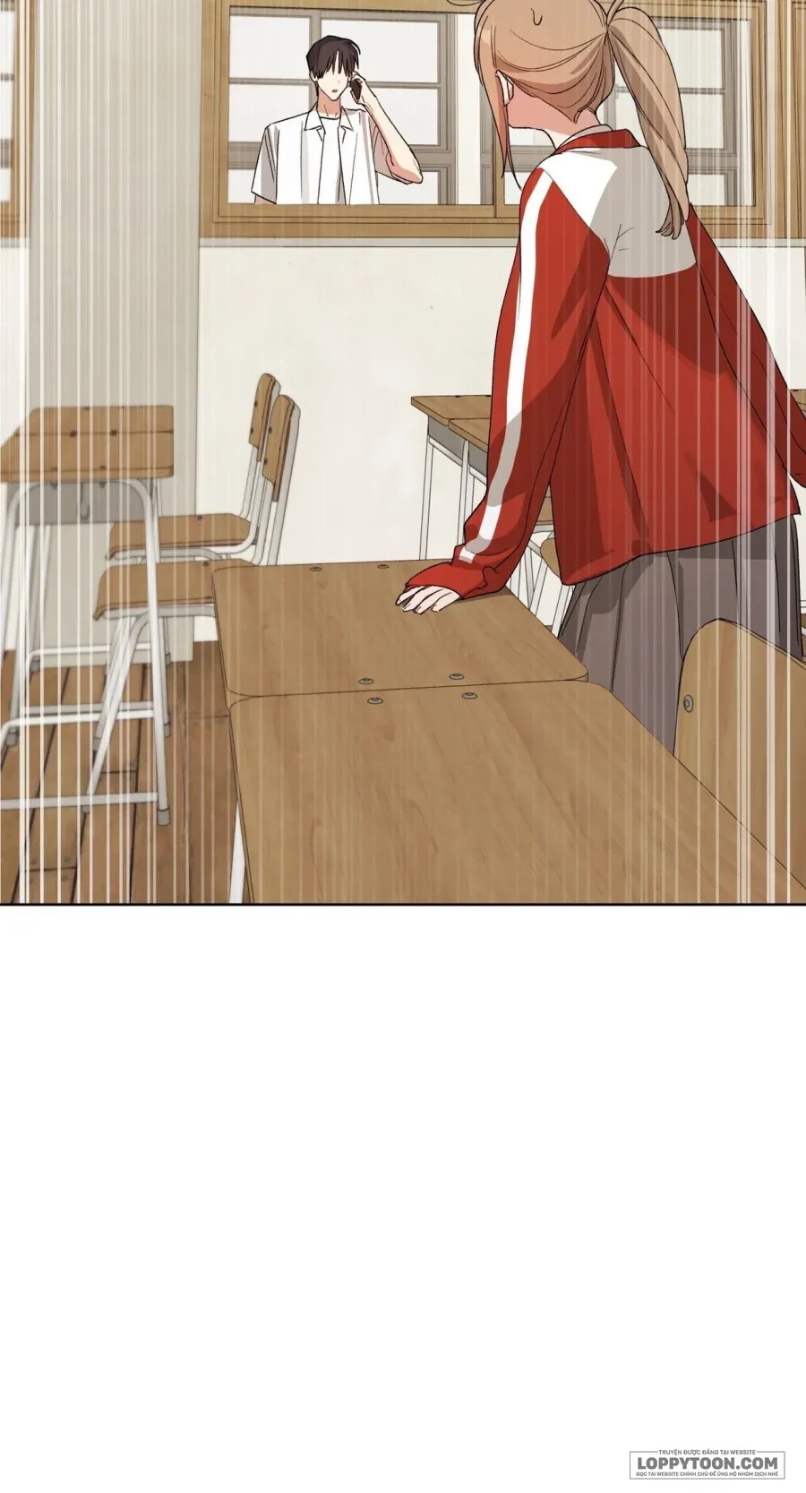 Chạm Vào Cơ Thể Chapter 14 - 57