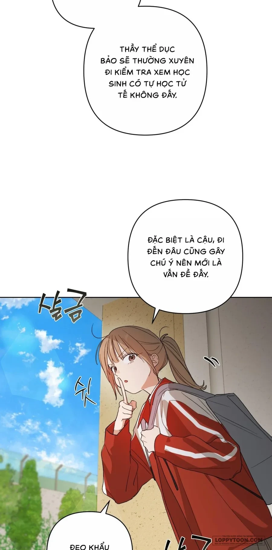 Chạm Vào Cơ Thể Chapter 14 - 59