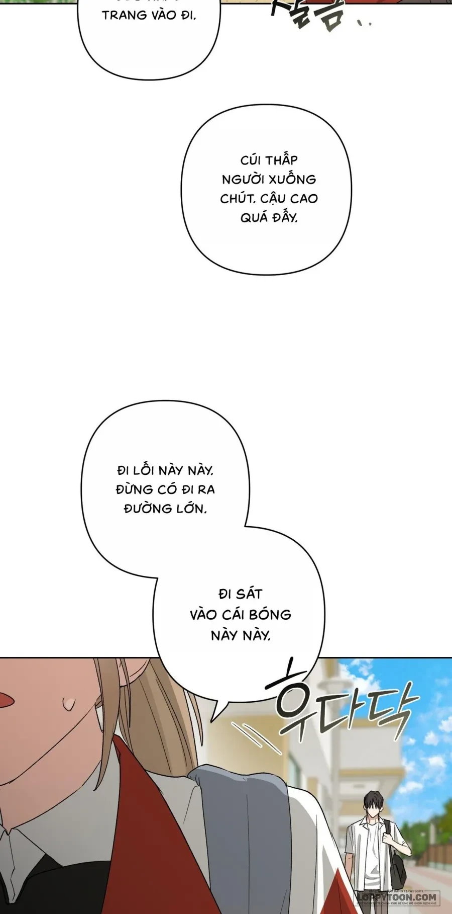 Chạm Vào Cơ Thể Chapter 14 - 60