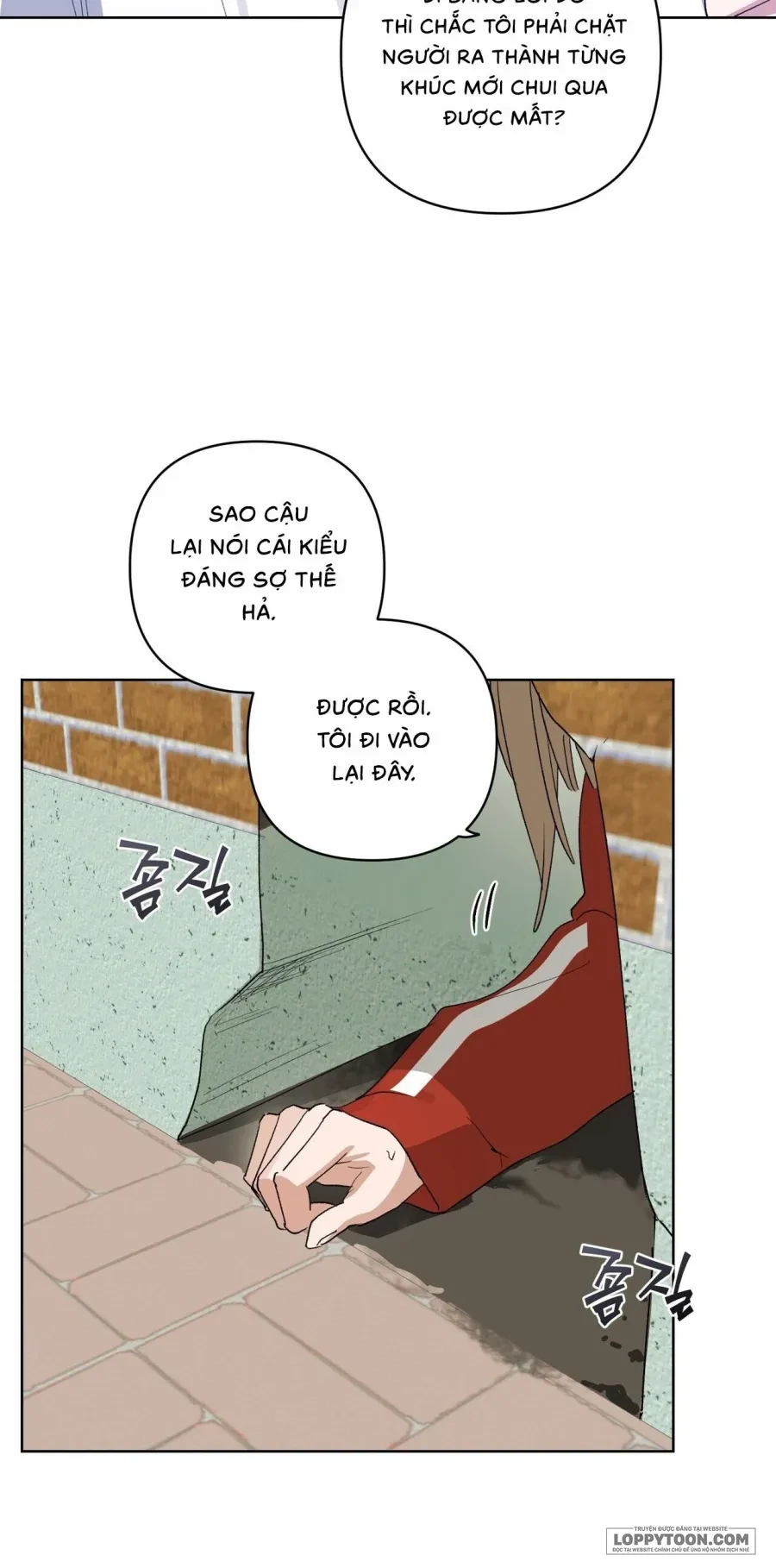 Chạm Vào Cơ Thể Chapter 14 - 63