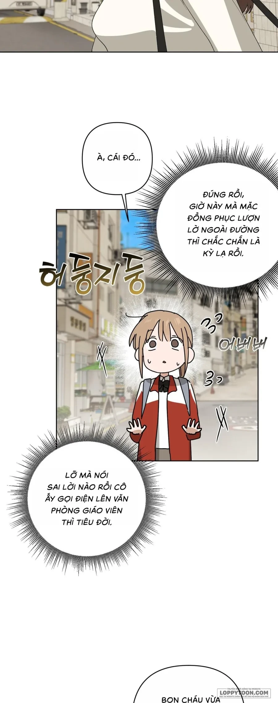 Chạm Vào Cơ Thể Chapter 14 - 67