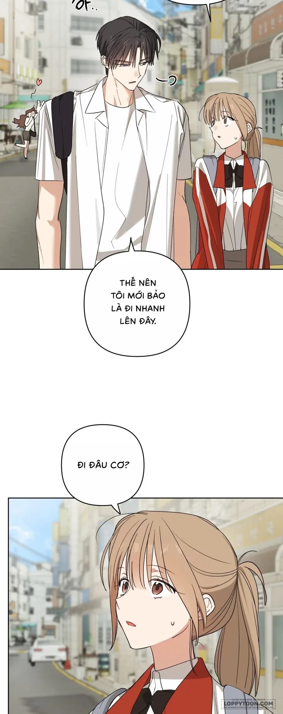 Chạm Vào Cơ Thể Chapter 14 - 70