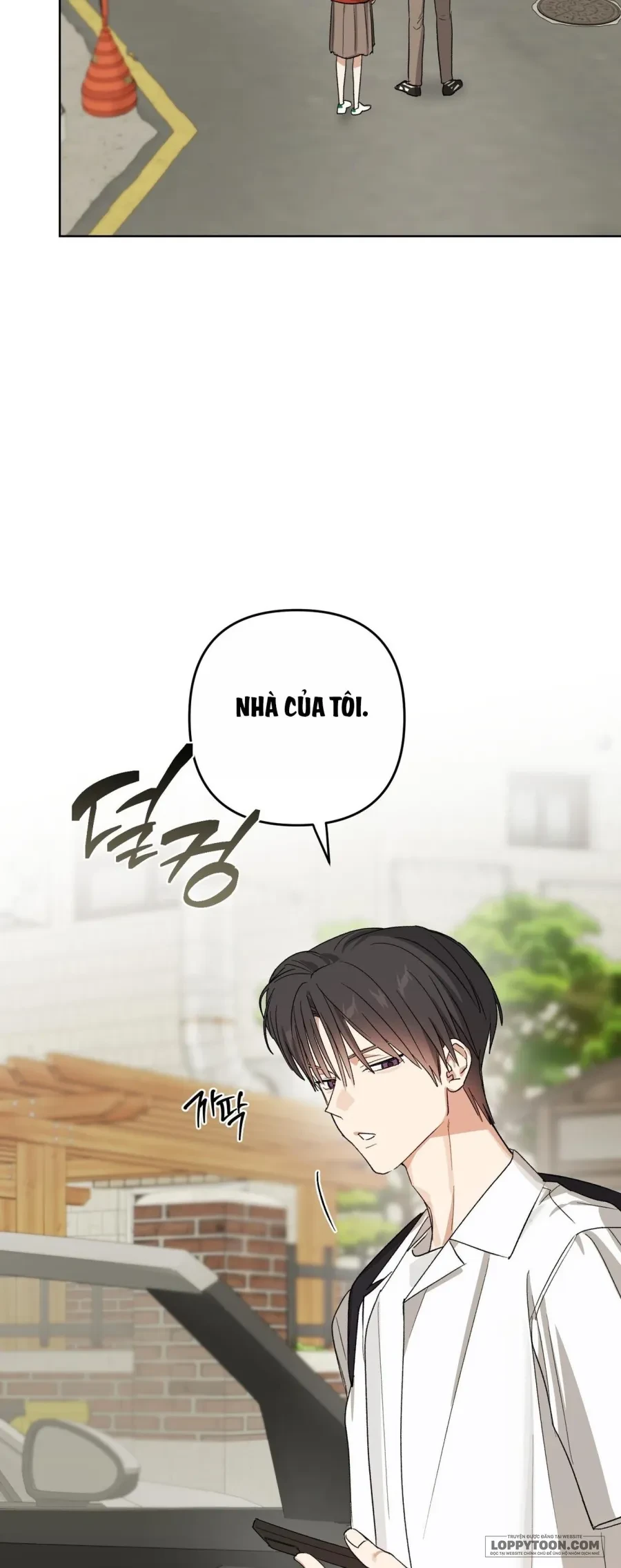 Chạm Vào Cơ Thể Chapter 14 - 72