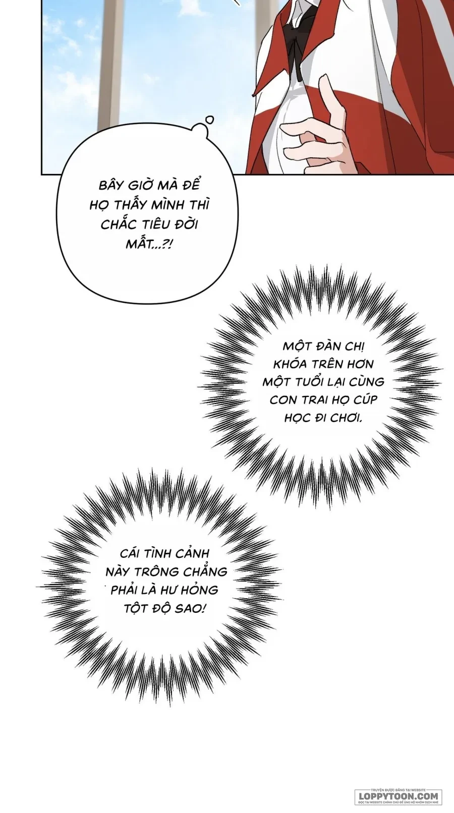 Chạm Vào Cơ Thể Chapter 15 - 9