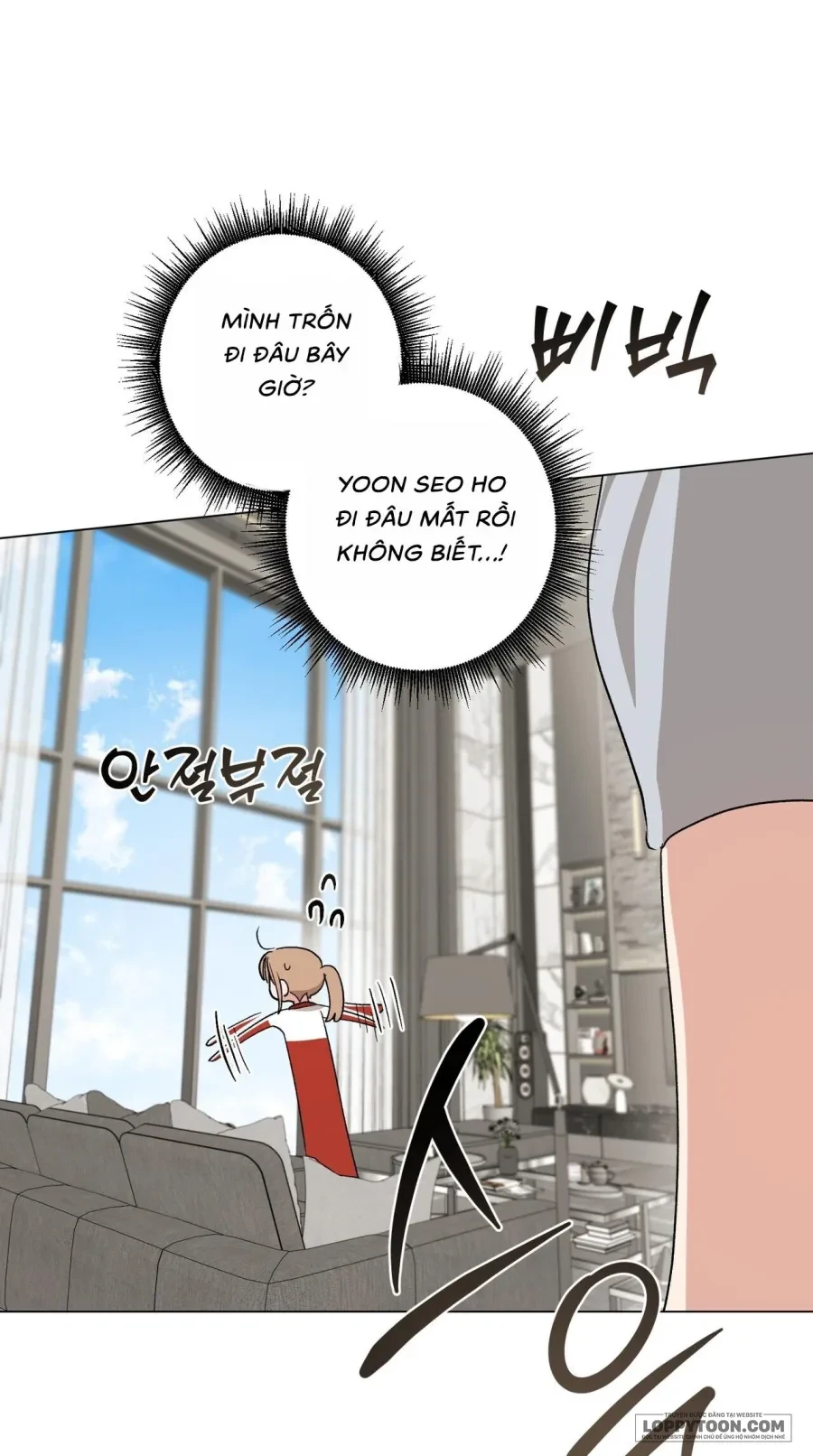 Chạm Vào Cơ Thể Chapter 15 - 10