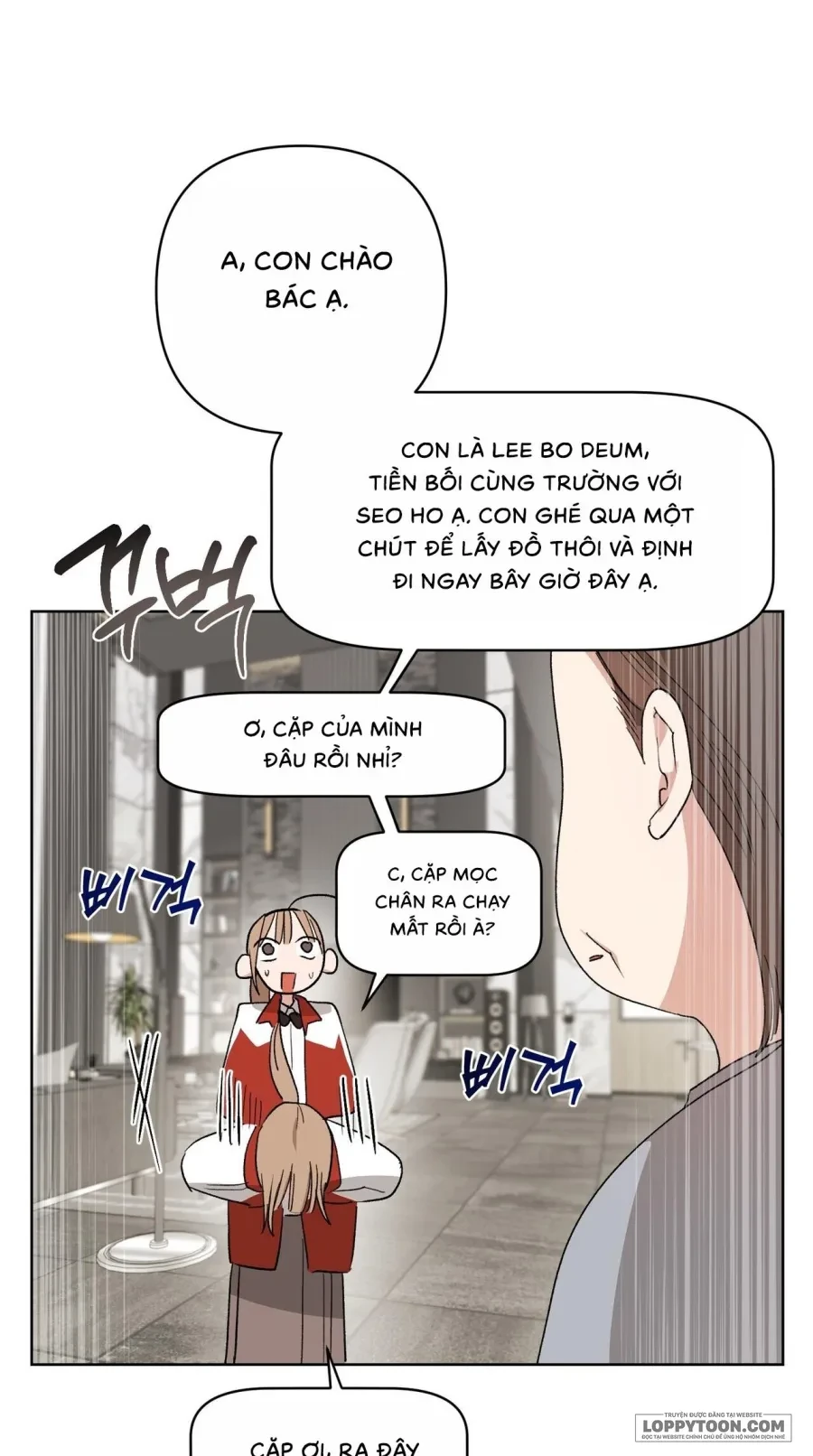 Chạm Vào Cơ Thể Chapter 15 - 14
