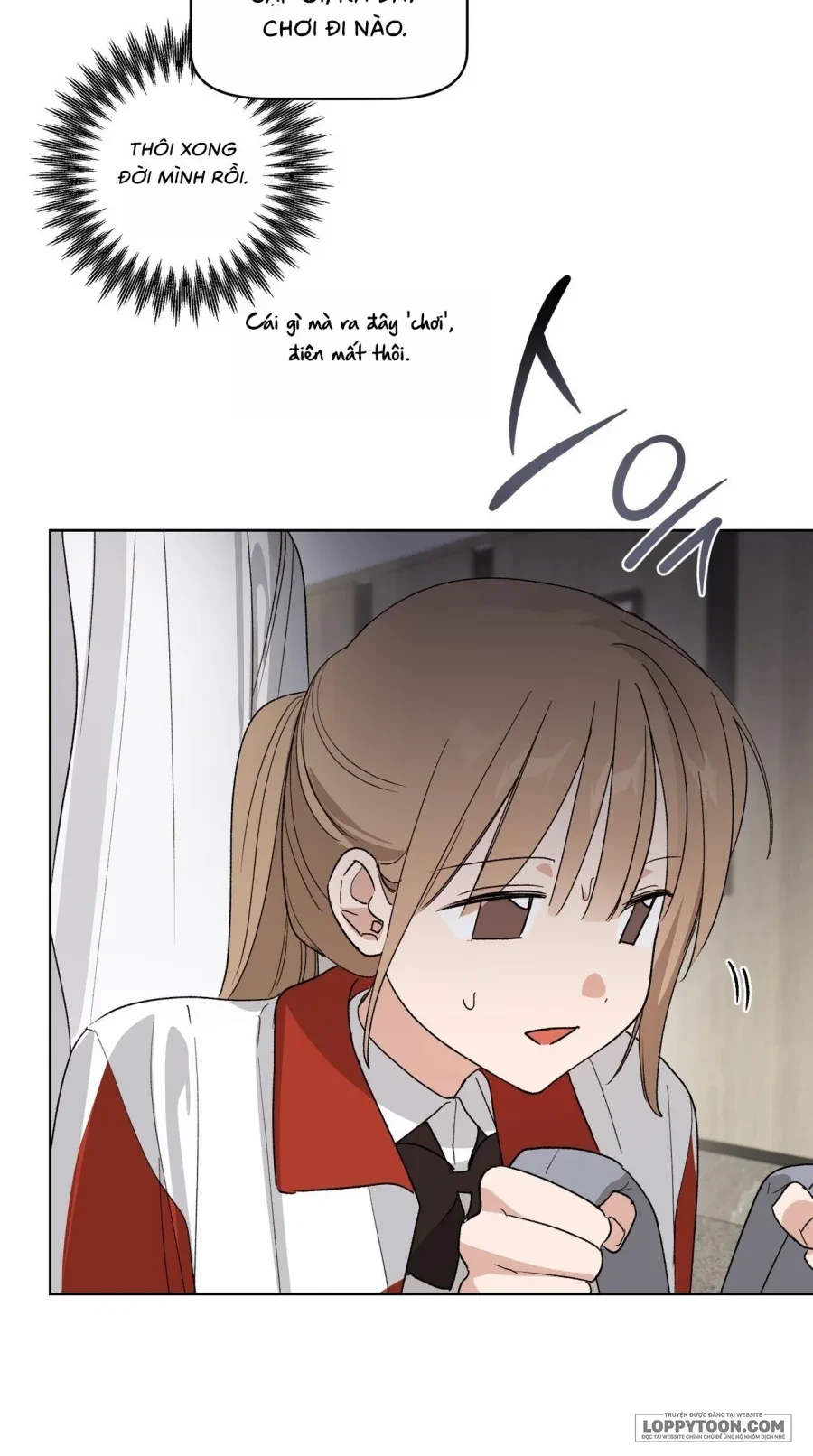 Chạm Vào Cơ Thể Chapter 15 - 15