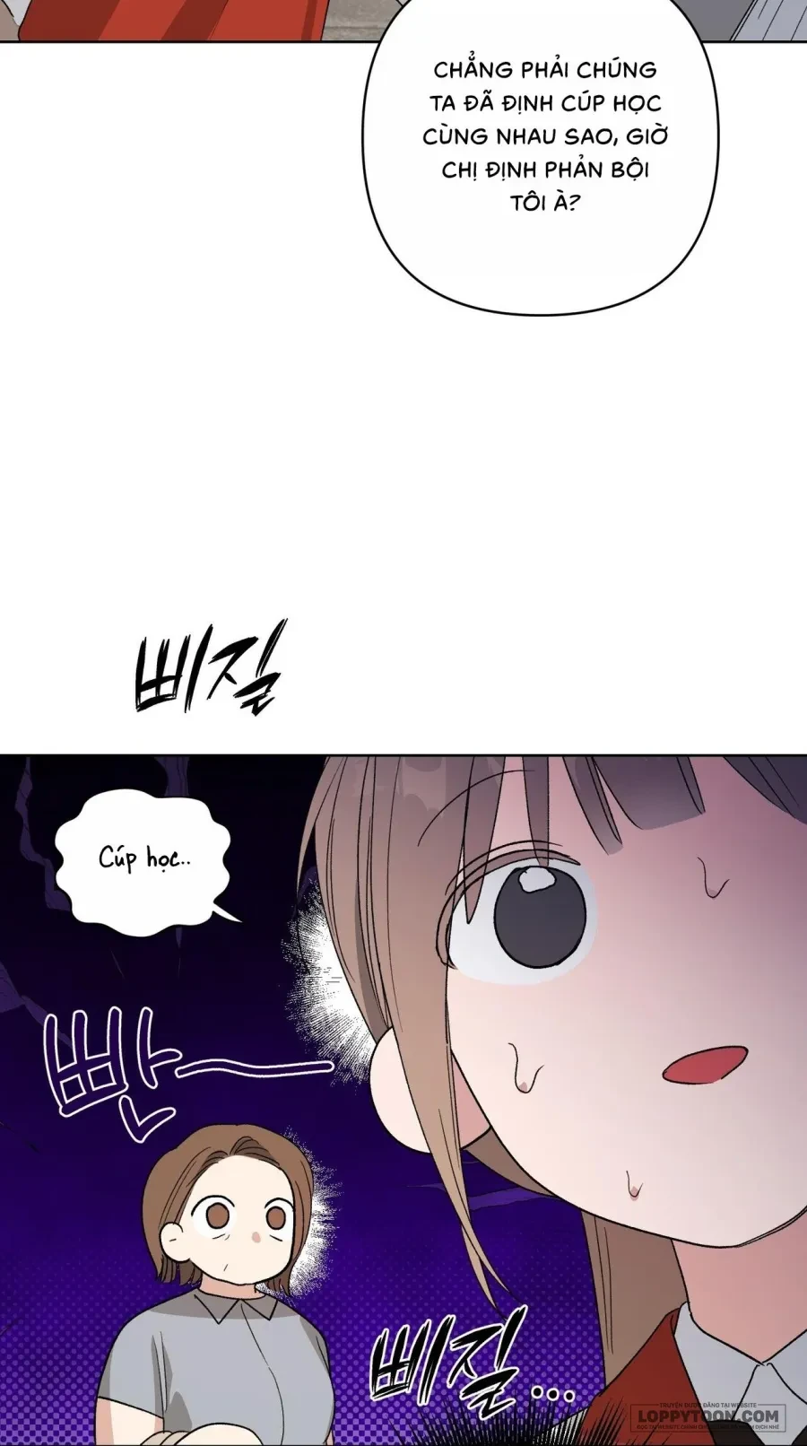 Chạm Vào Cơ Thể Chapter 15 - 17