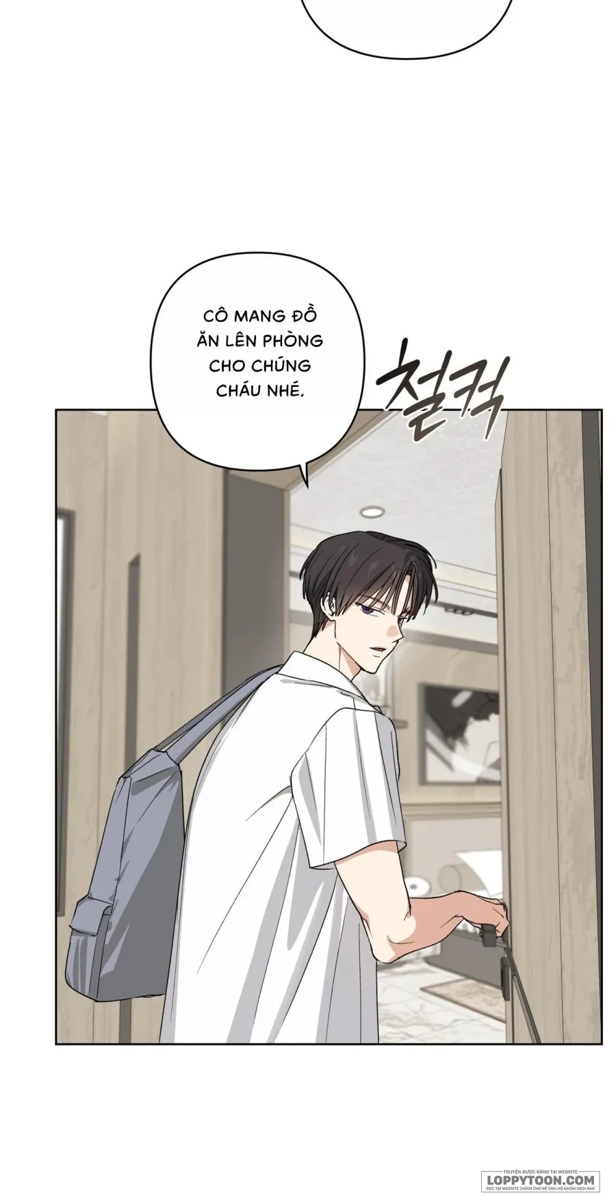 Chạm Vào Cơ Thể Chapter 15 - 20