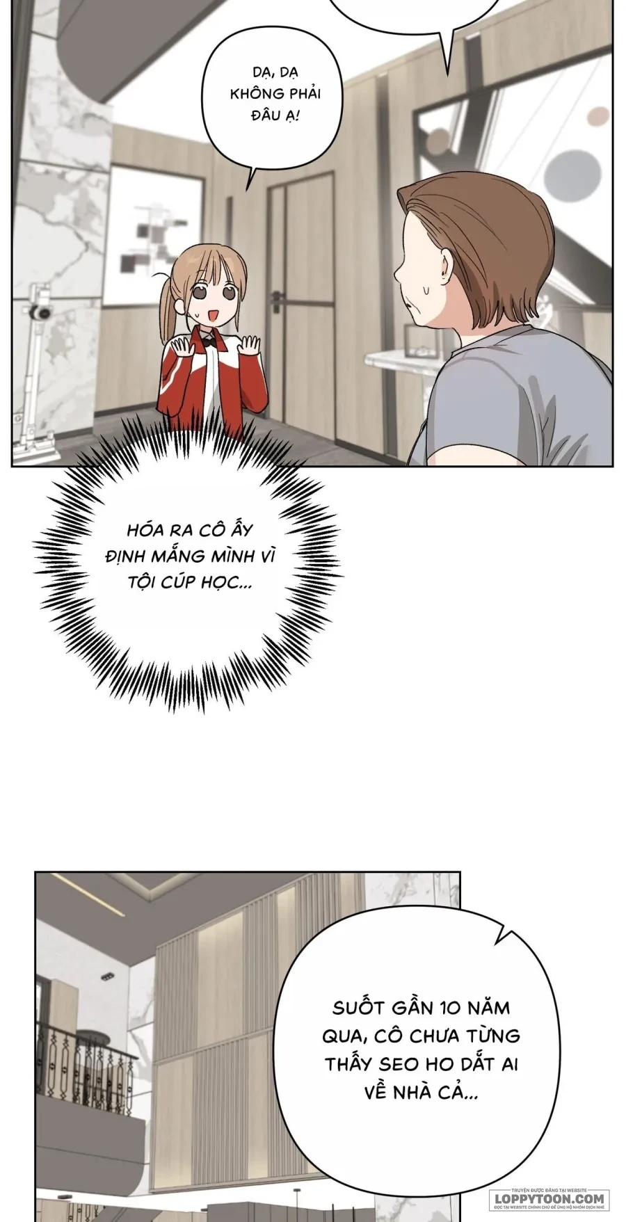 Chạm Vào Cơ Thể Chapter 15 - 22