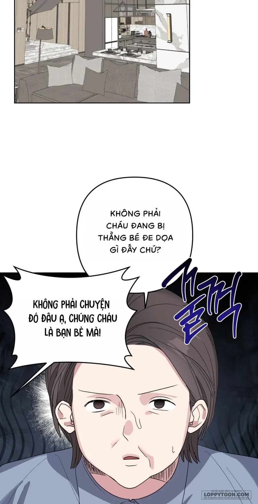Chạm Vào Cơ Thể Chapter 15 - 23