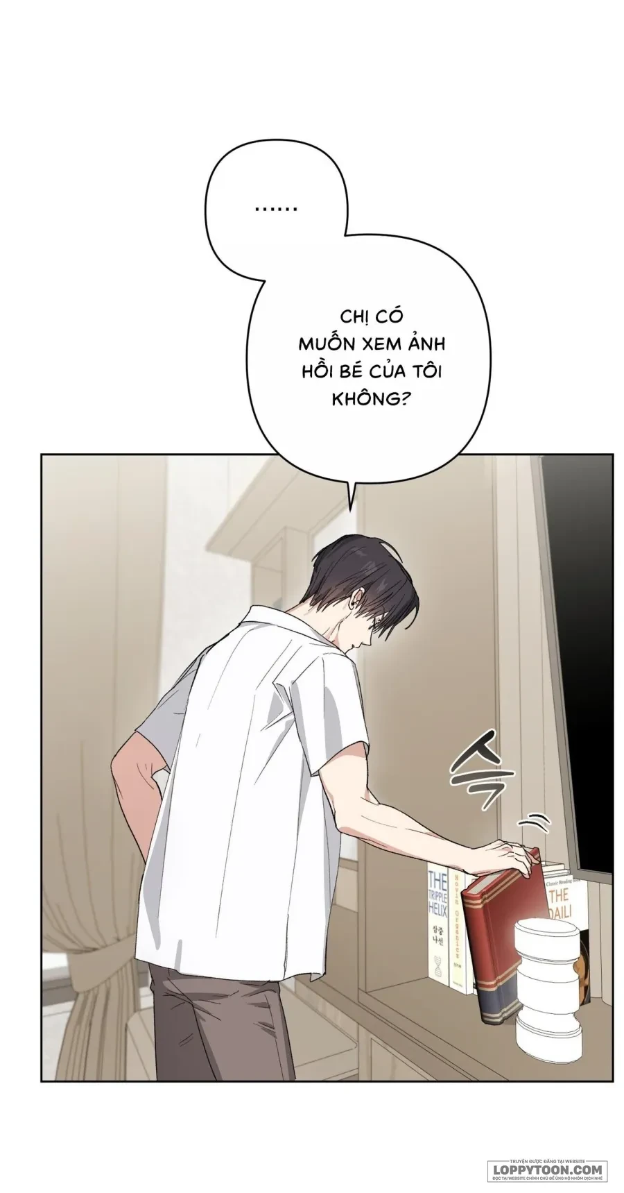 Chạm Vào Cơ Thể Chapter 15 - 26