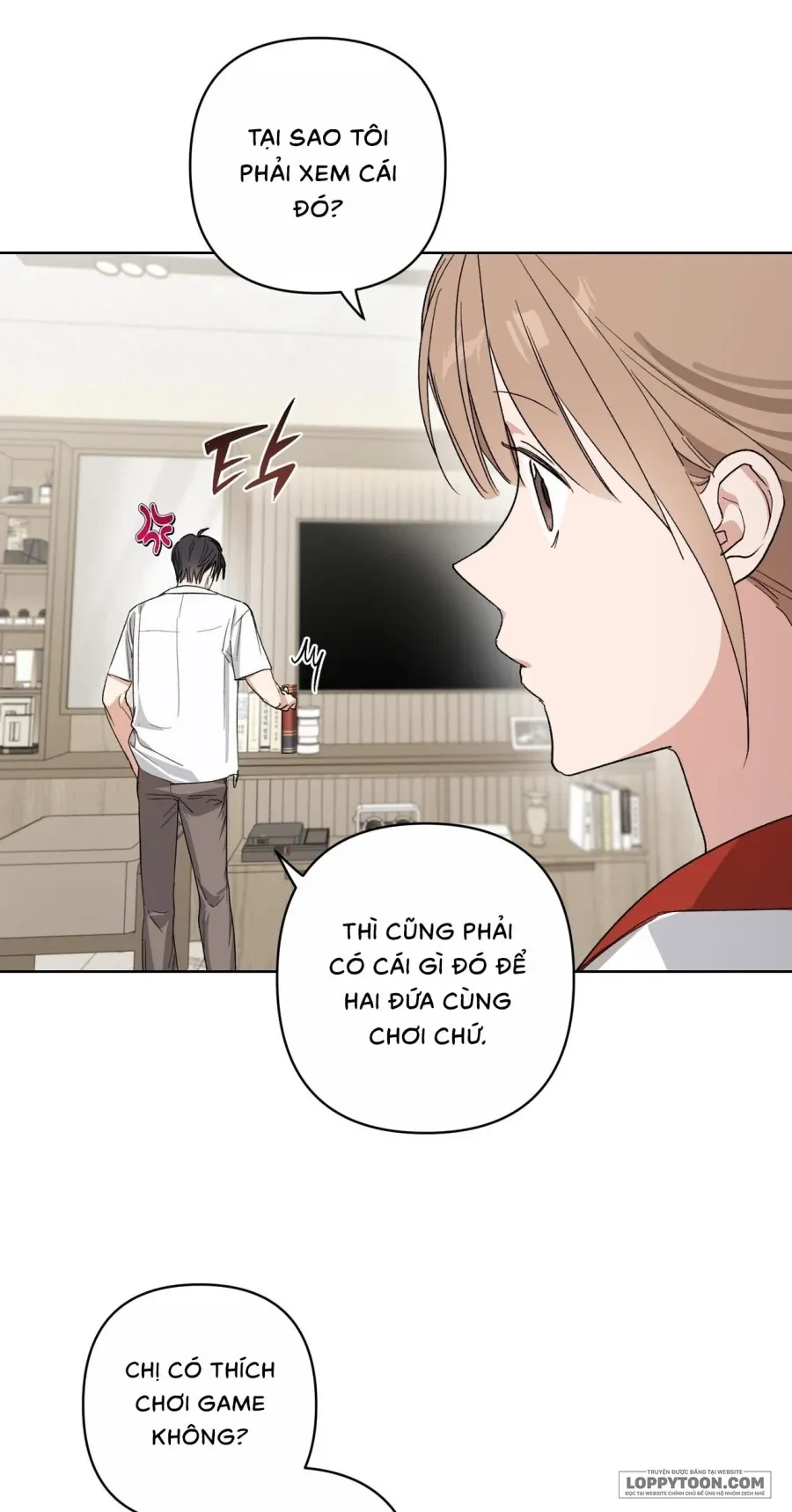 Chạm Vào Cơ Thể Chapter 15 - 27