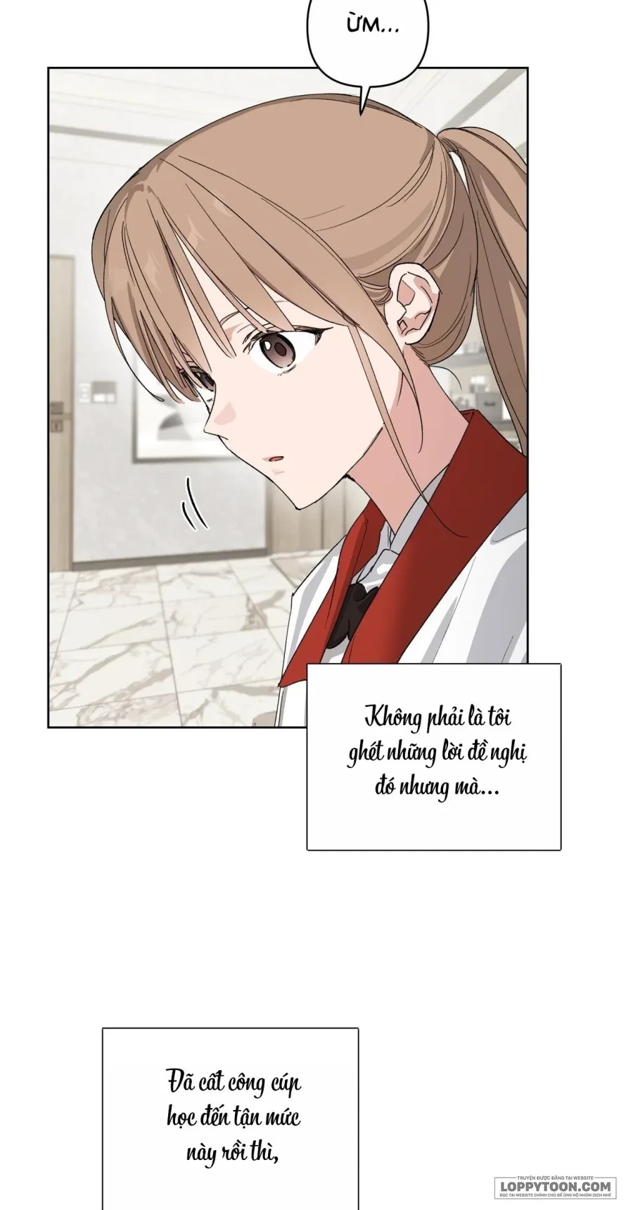 Chạm Vào Cơ Thể Chapter 15 - 29