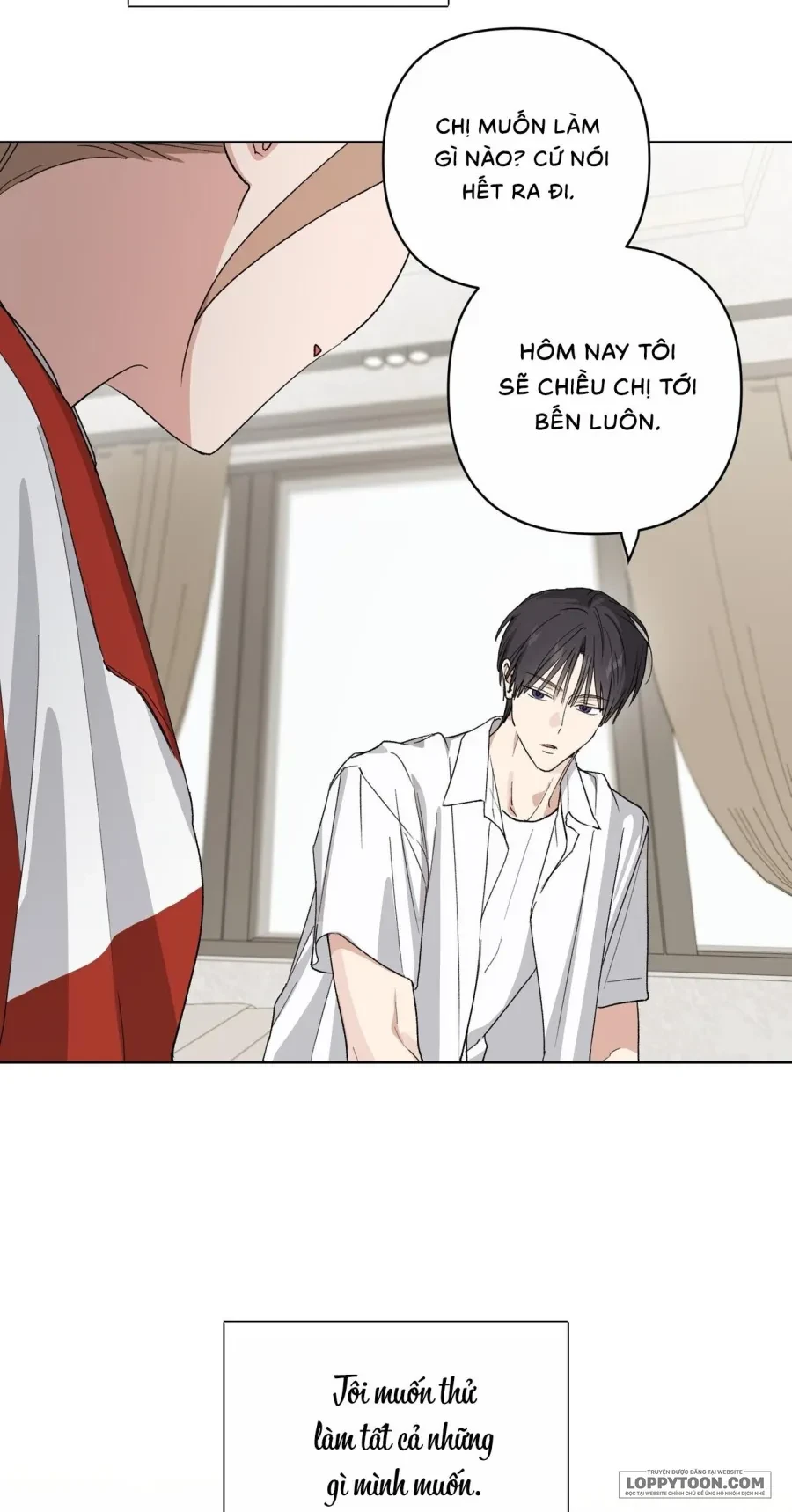 Chạm Vào Cơ Thể Chapter 15 - 30