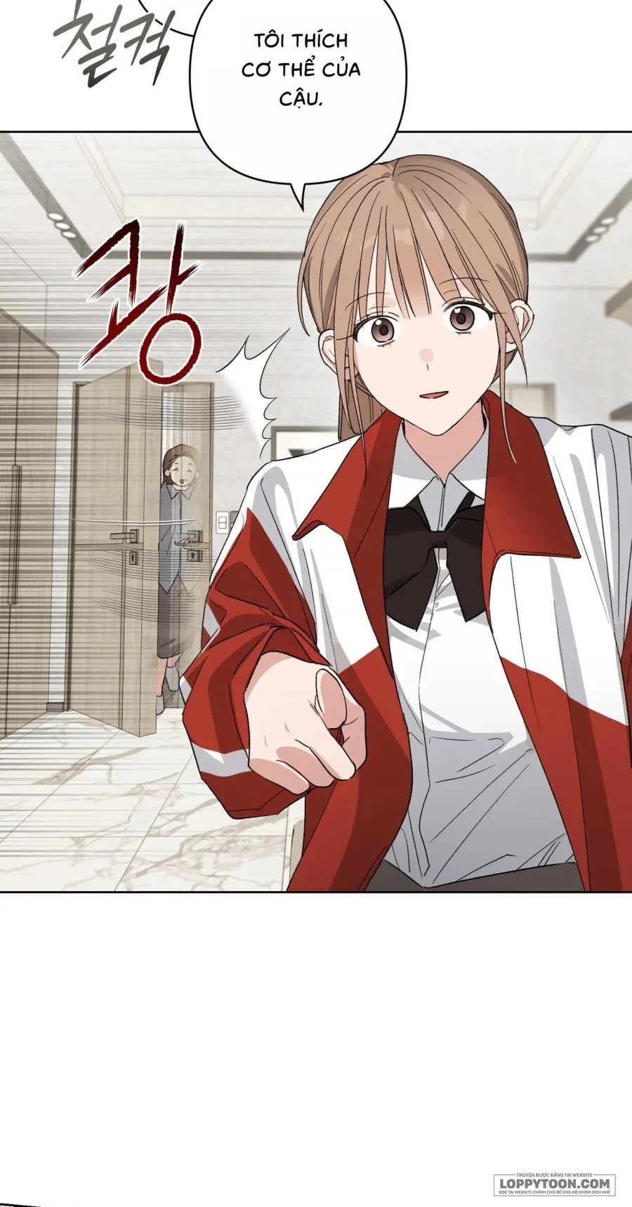 Chạm Vào Cơ Thể Chapter 15 - 32