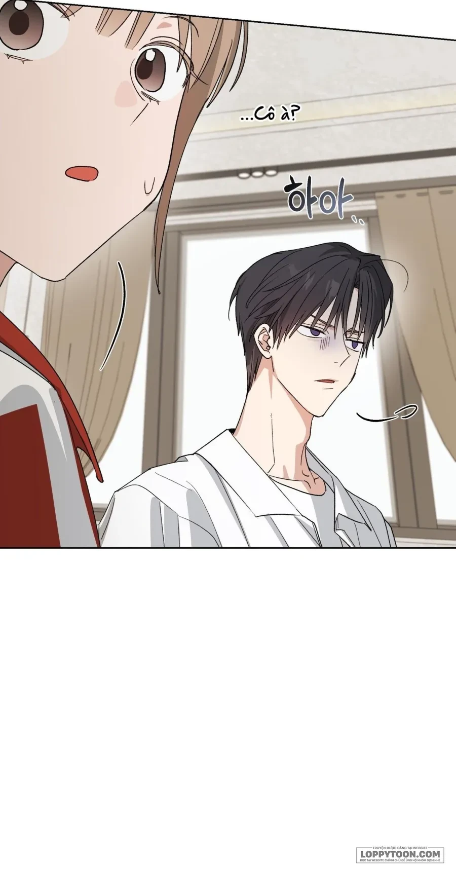 Chạm Vào Cơ Thể Chapter 15 - 33
