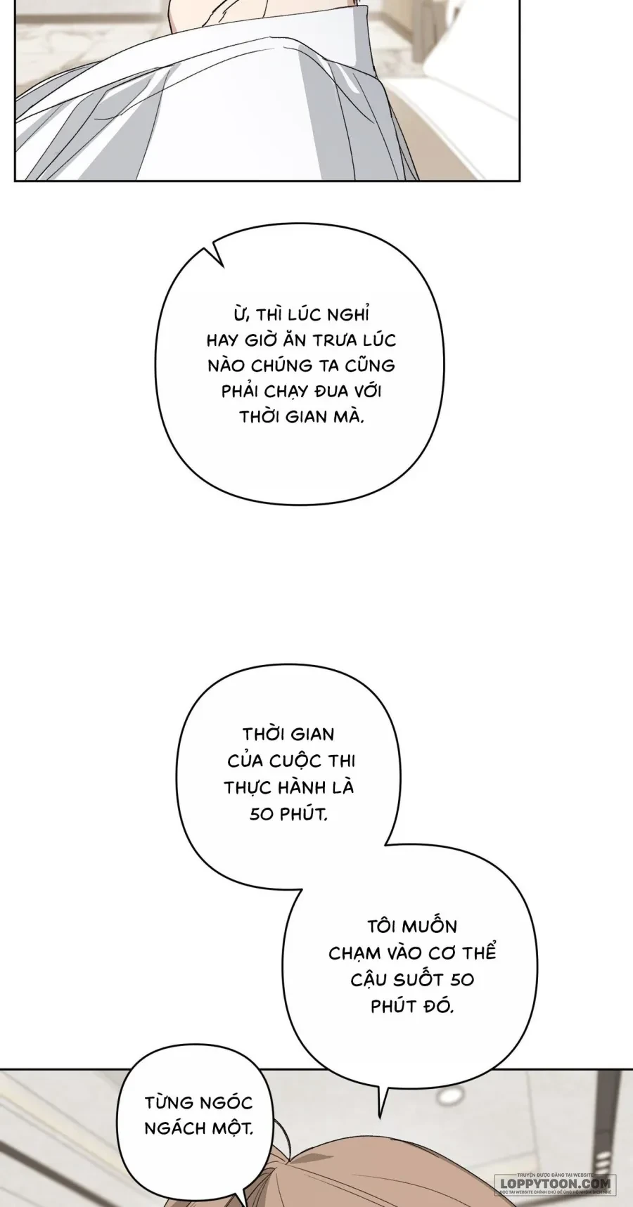 Chạm Vào Cơ Thể Chapter 15 - 39