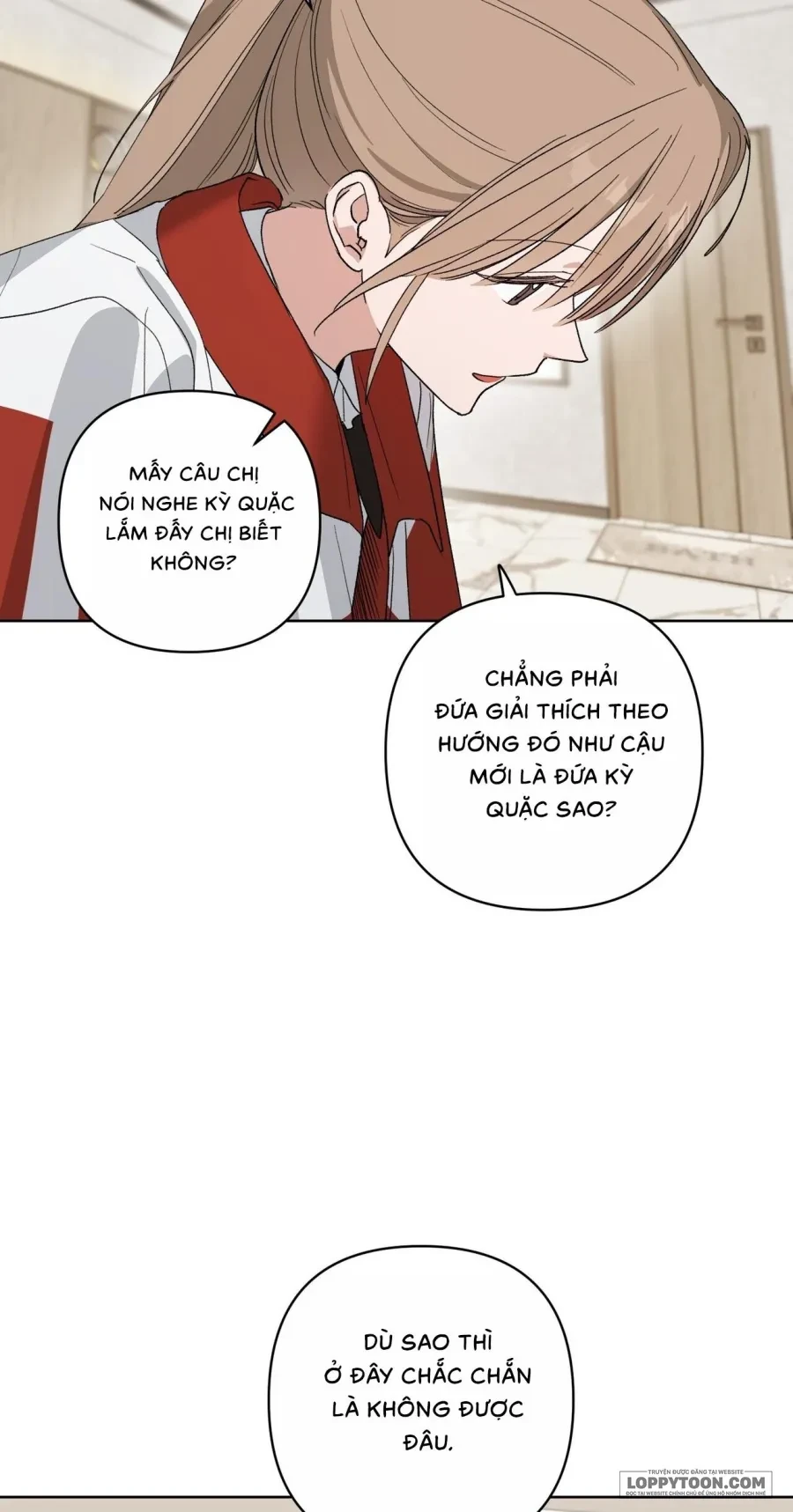 Chạm Vào Cơ Thể Chapter 15 - 40
