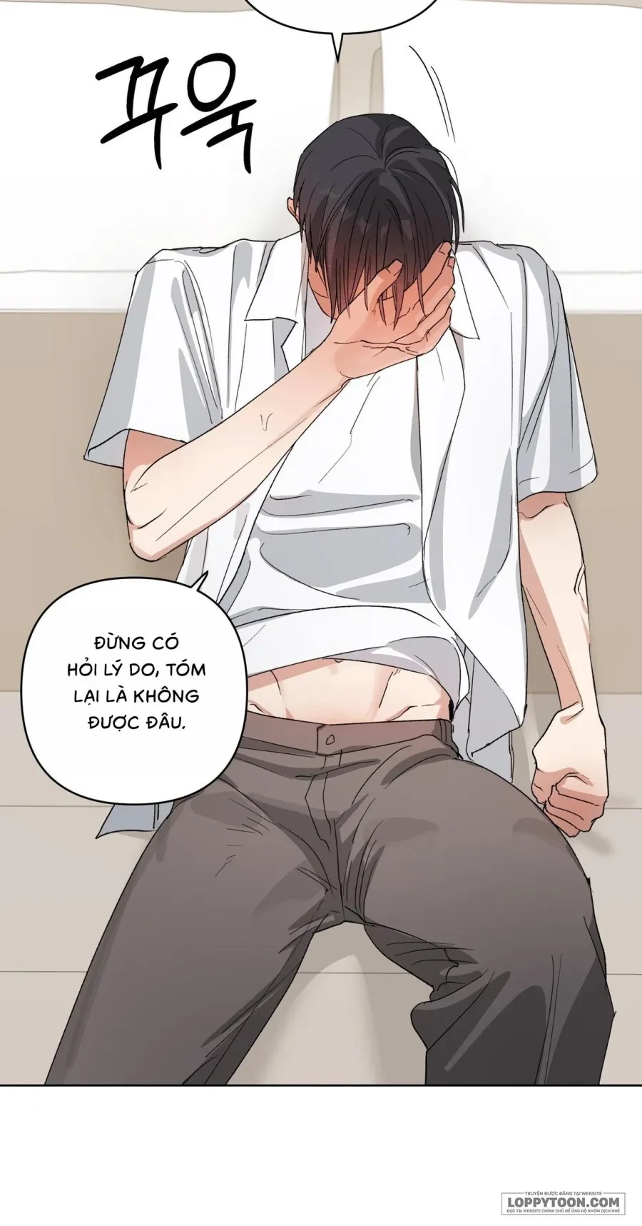 Chạm Vào Cơ Thể Chapter 15 - 41