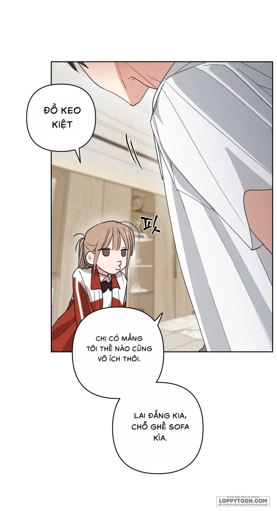 Chạm Vào Cơ Thể Chapter 15 - 42