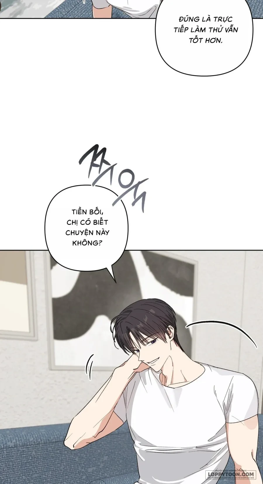 Chạm Vào Cơ Thể Chapter 15 - 46