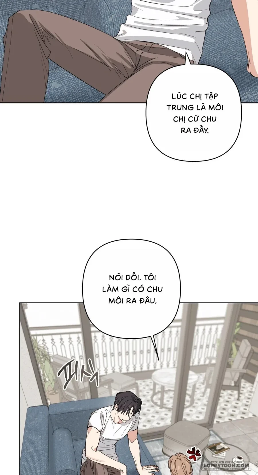 Chạm Vào Cơ Thể Chapter 15 - 47